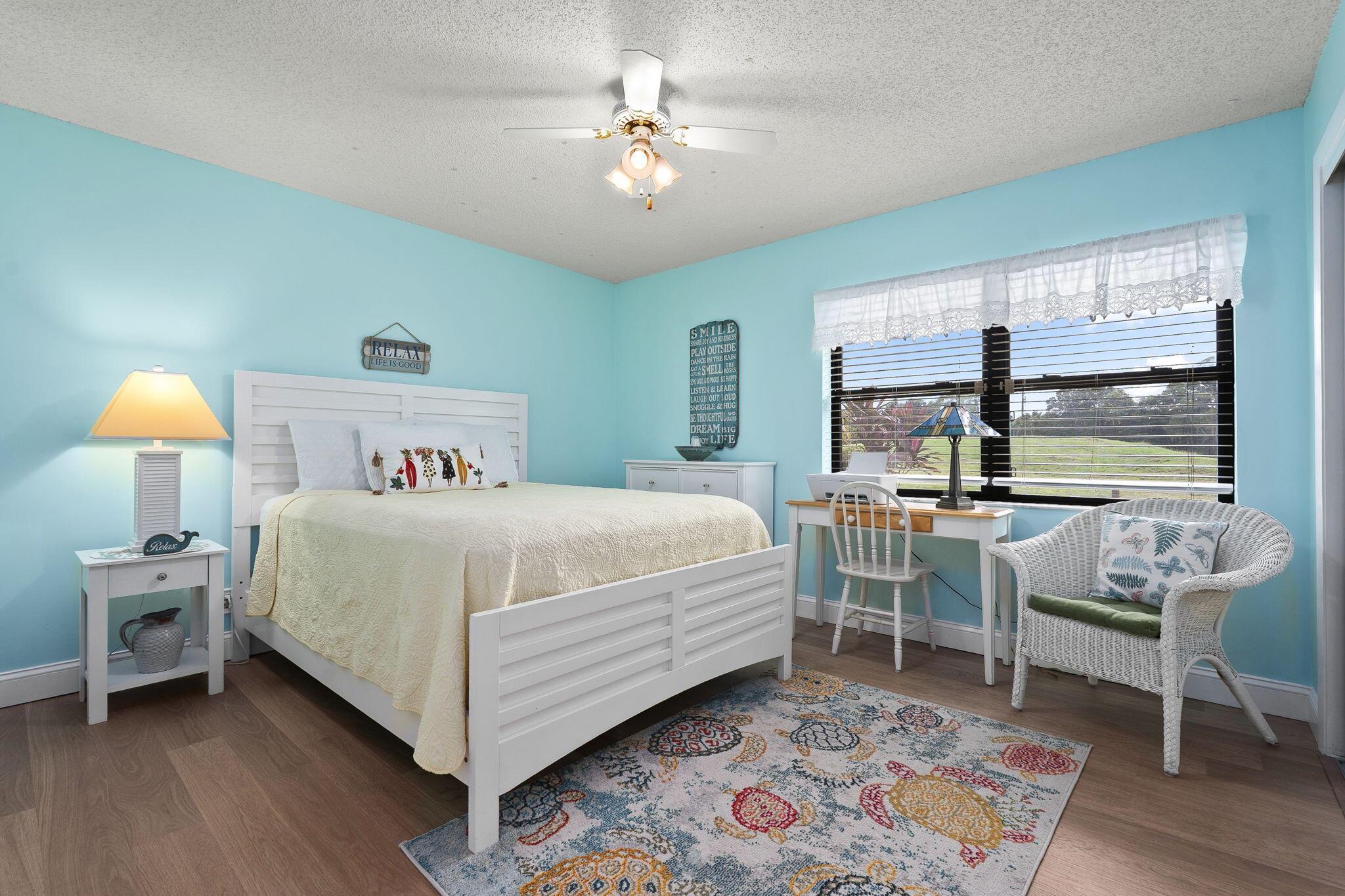 QUAIL MEADOW AT MARTIN DO - Residential