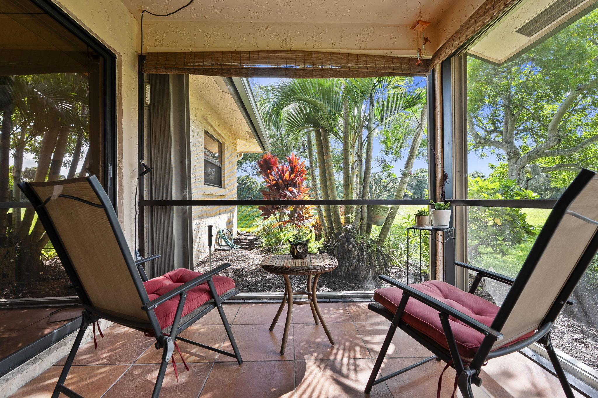 QUAIL MEADOW AT MARTIN DO - Residential