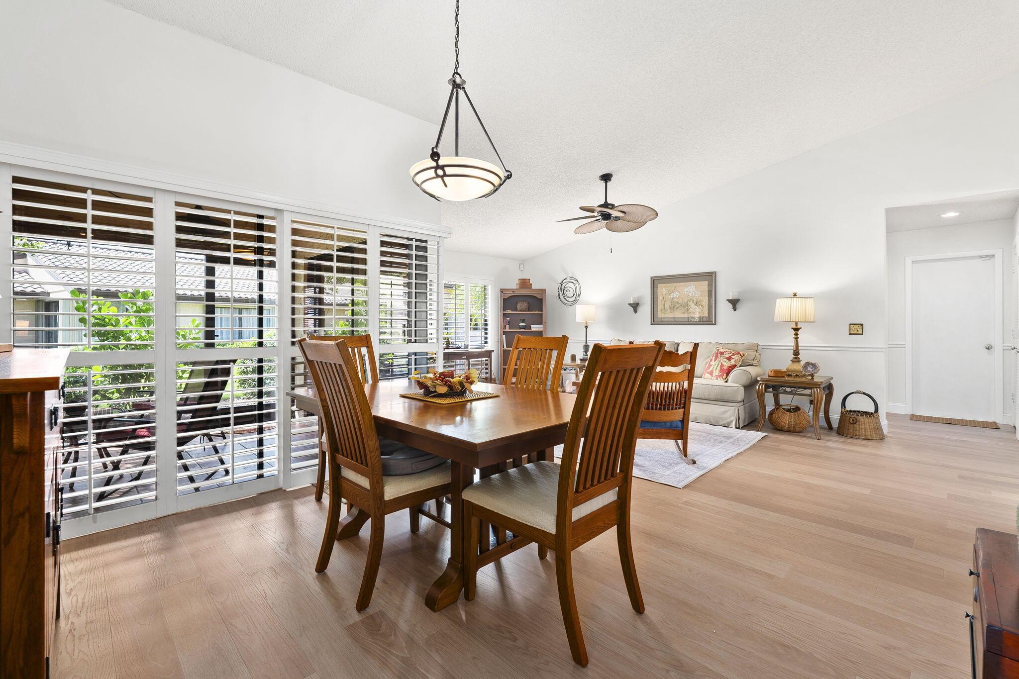 QUAIL MEADOW AT MARTIN DO - Residential