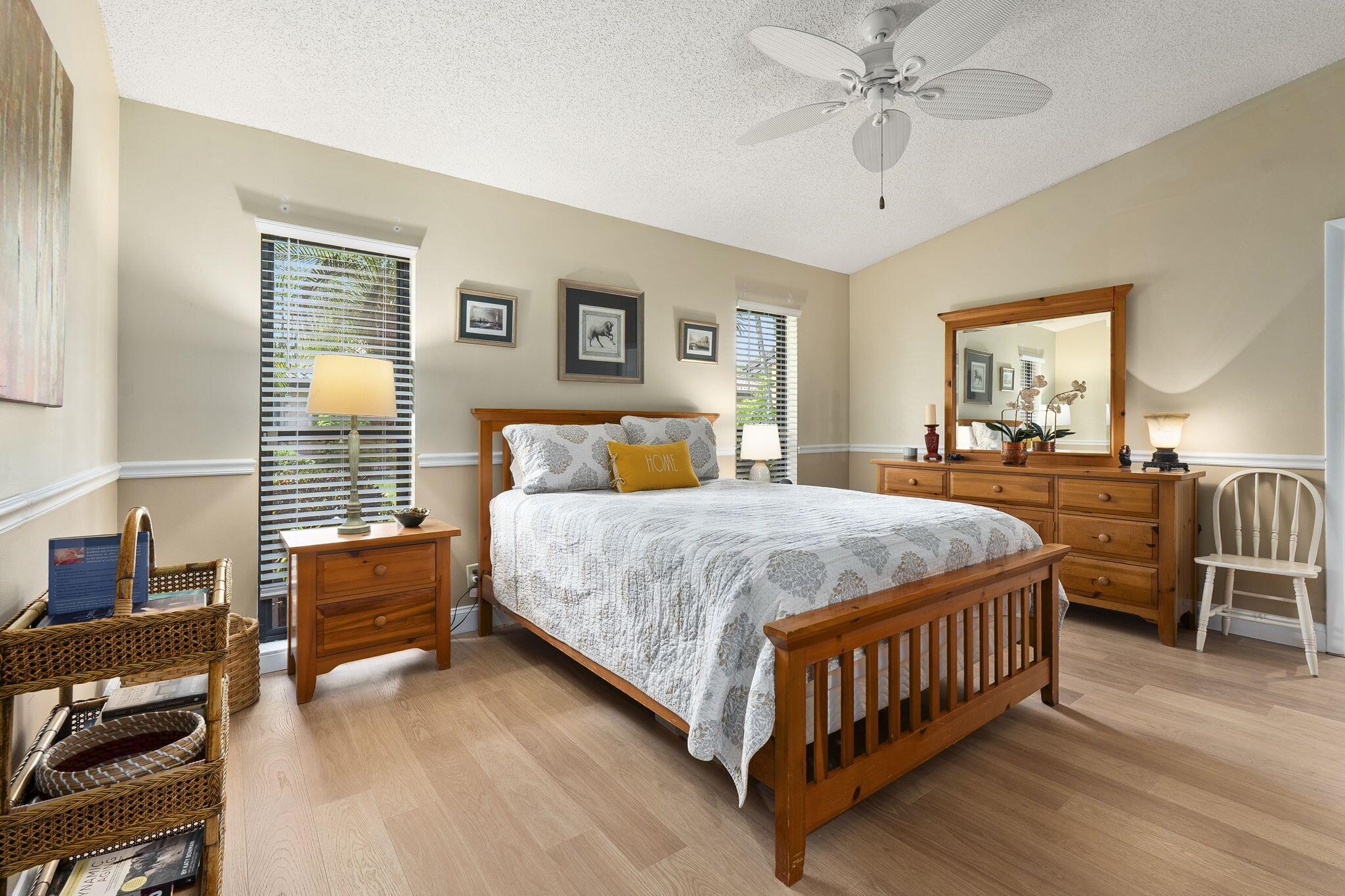 QUAIL MEADOW AT MARTIN DO - Residential