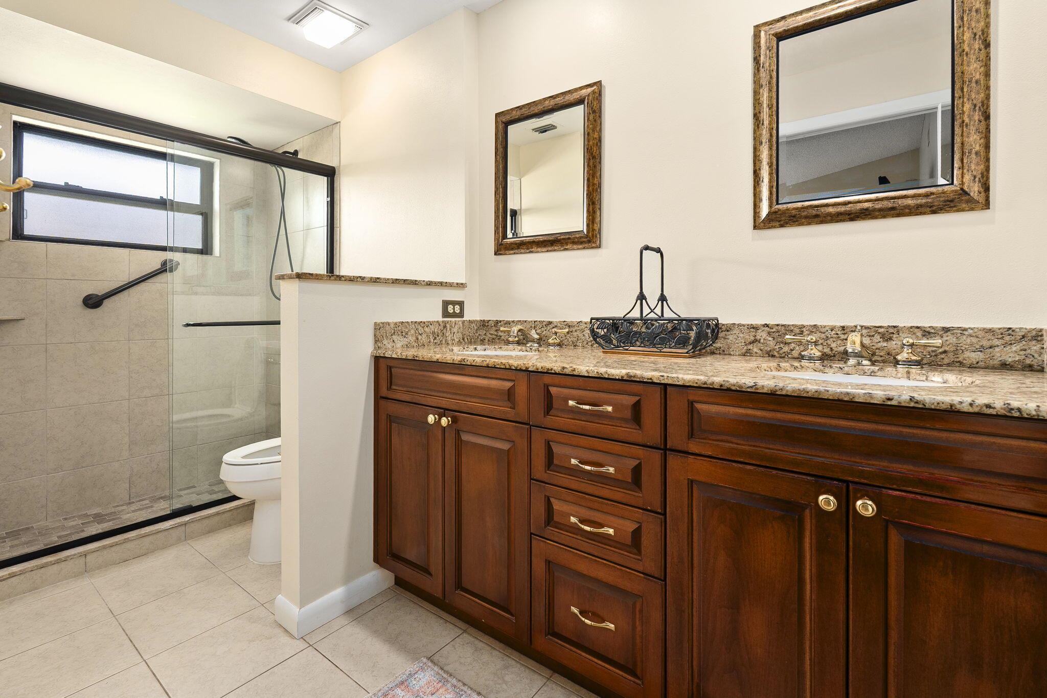 QUAIL MEADOW AT MARTIN DO - Residential
