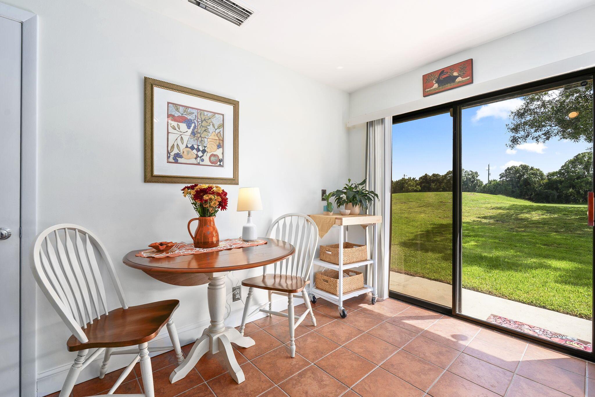 QUAIL MEADOW AT MARTIN DO - Residential