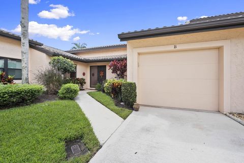 Photo of 3584 SW Quail Meadow Trail #B, Palm City, FL 34990 (MLS # R11132464)