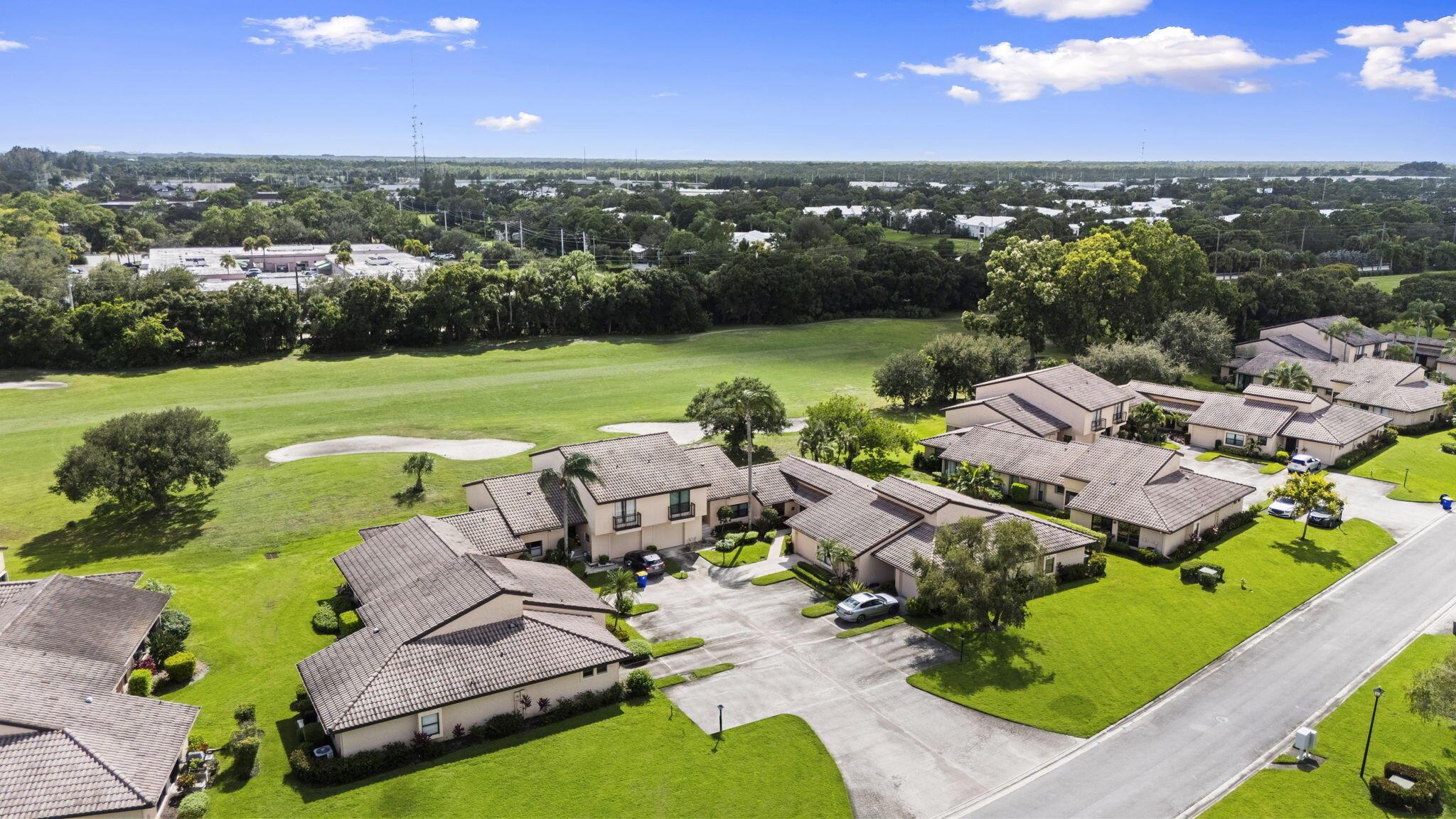 QUAIL MEADOW AT MARTIN DO - Residential