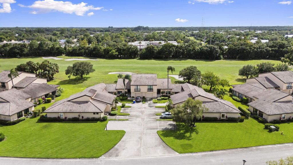 Photo of 3584 SW Quail Meadow Trail #B, Palm City, FL 34990 (MLS # R11132464)