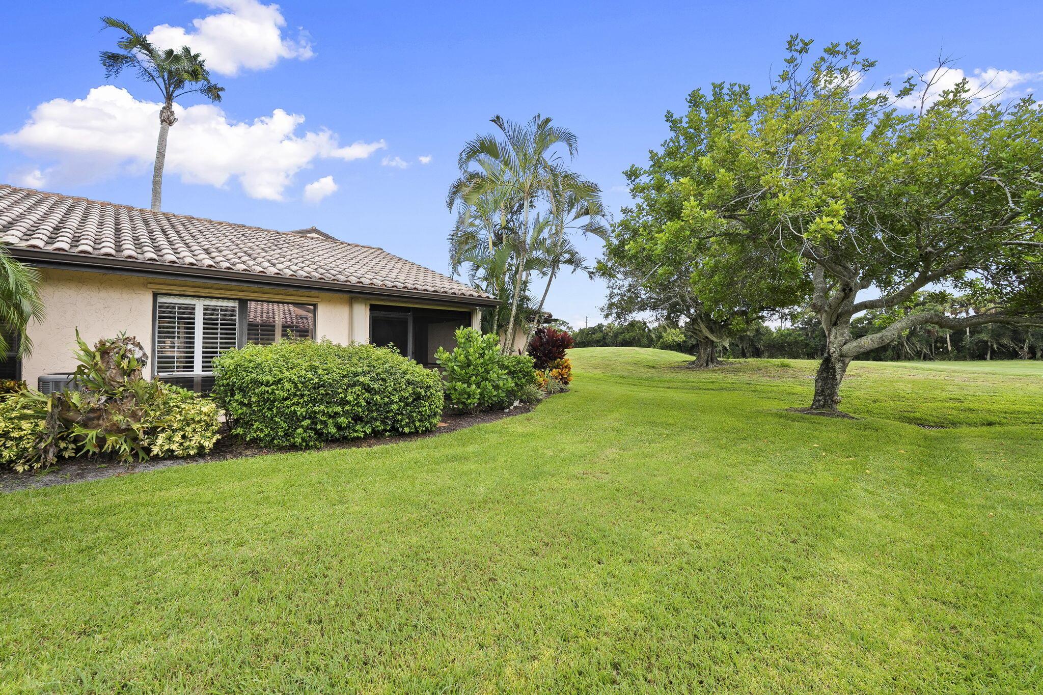 QUAIL MEADOW AT MARTIN DO - Residential