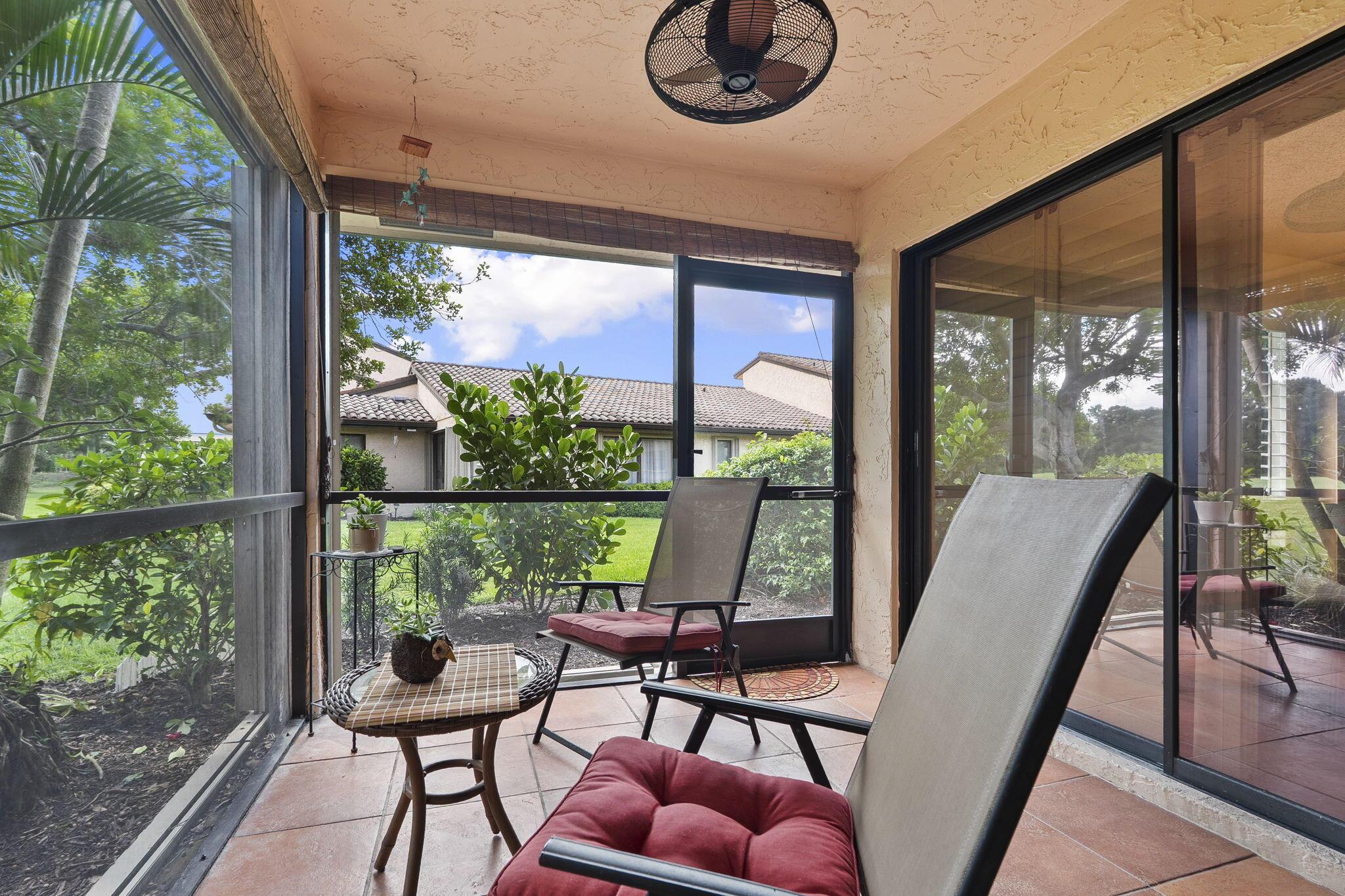 QUAIL MEADOW AT MARTIN DO - Residential