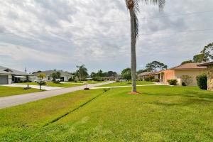 SOUTH PORT ST LUCIE UNIT 5 - Residential