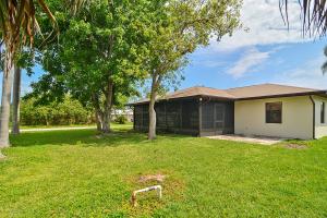 SOUTH PORT ST LUCIE UNIT 5 - Residential