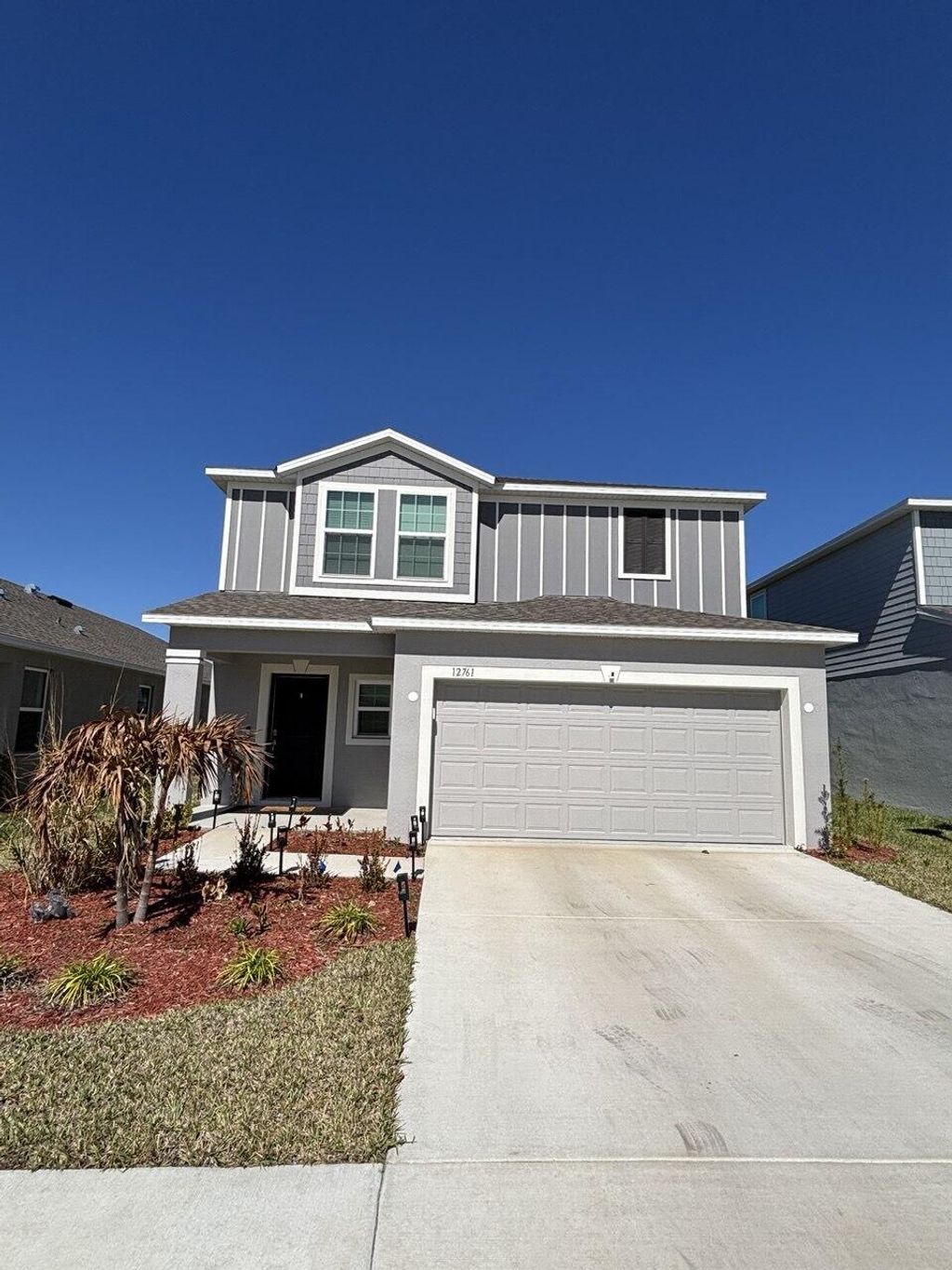 Photo of 12761 SW Orvieto Way, Port Saint Lucie, FL 34987 (MLS # R11160871)