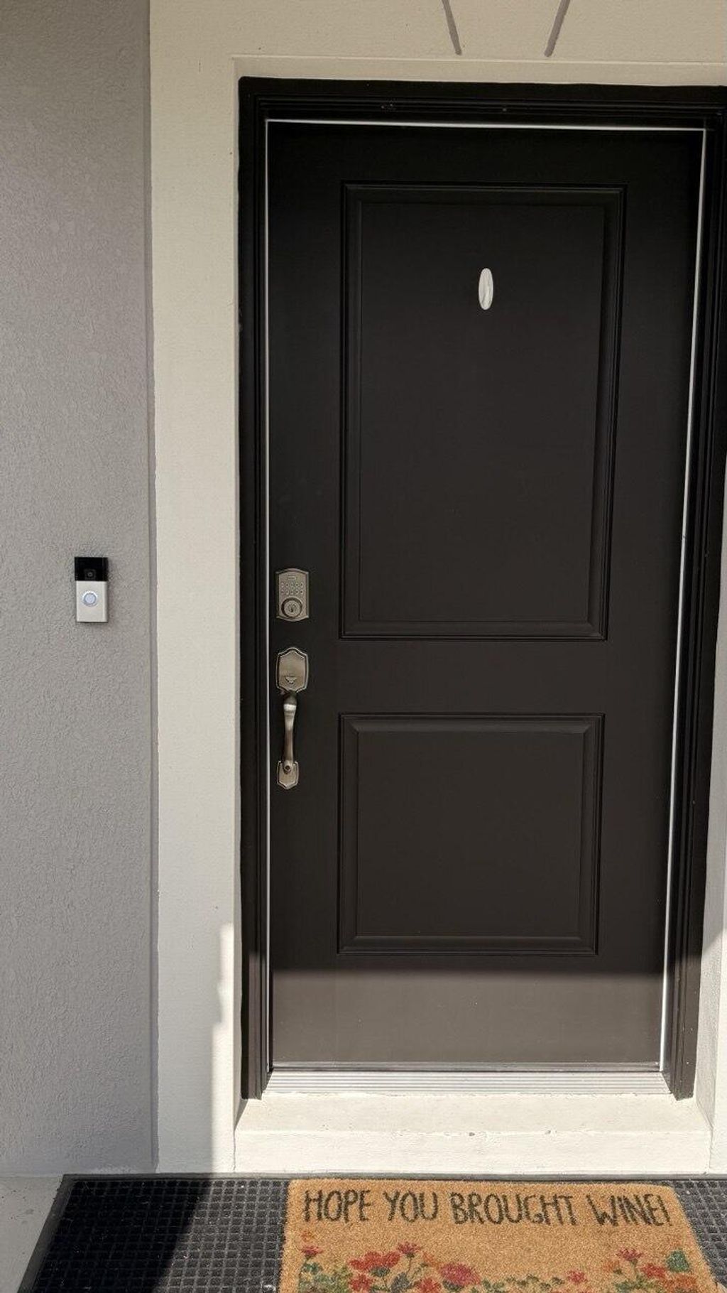 Photo of 12761 SW Orvieto Way, Port Saint Lucie, FL 34987 (MLS # R11160871)