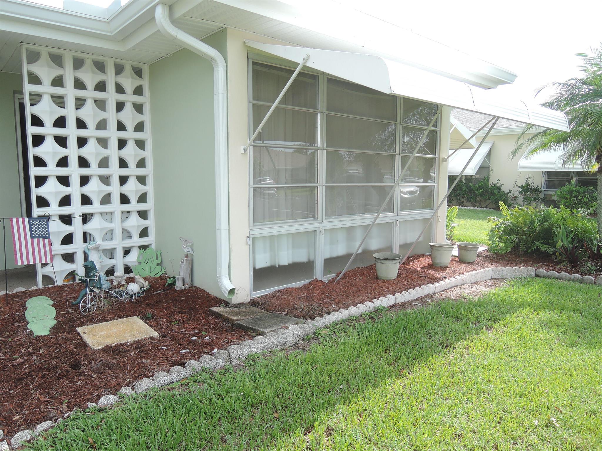 High Point - Residential