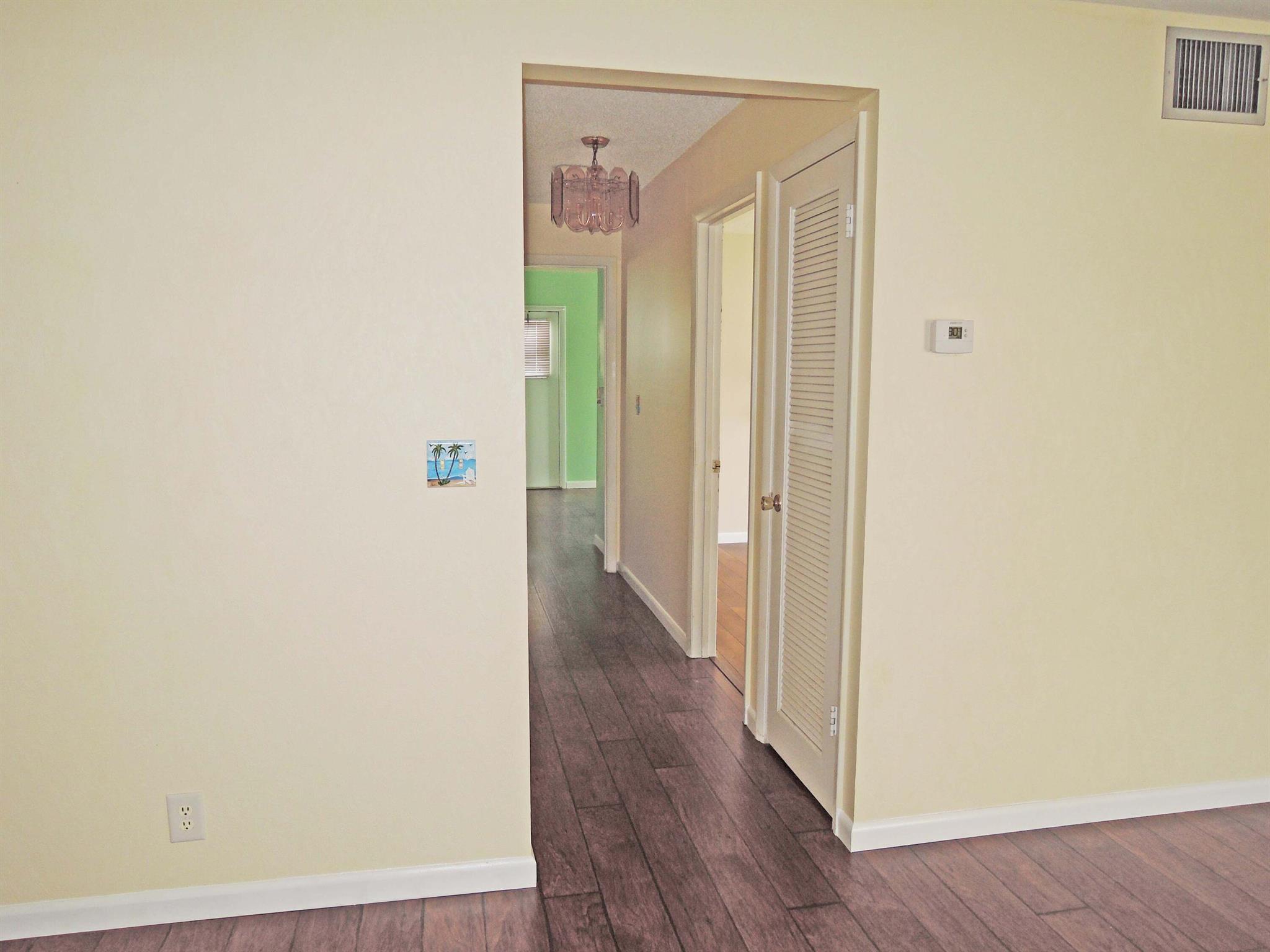 High Point - Residential