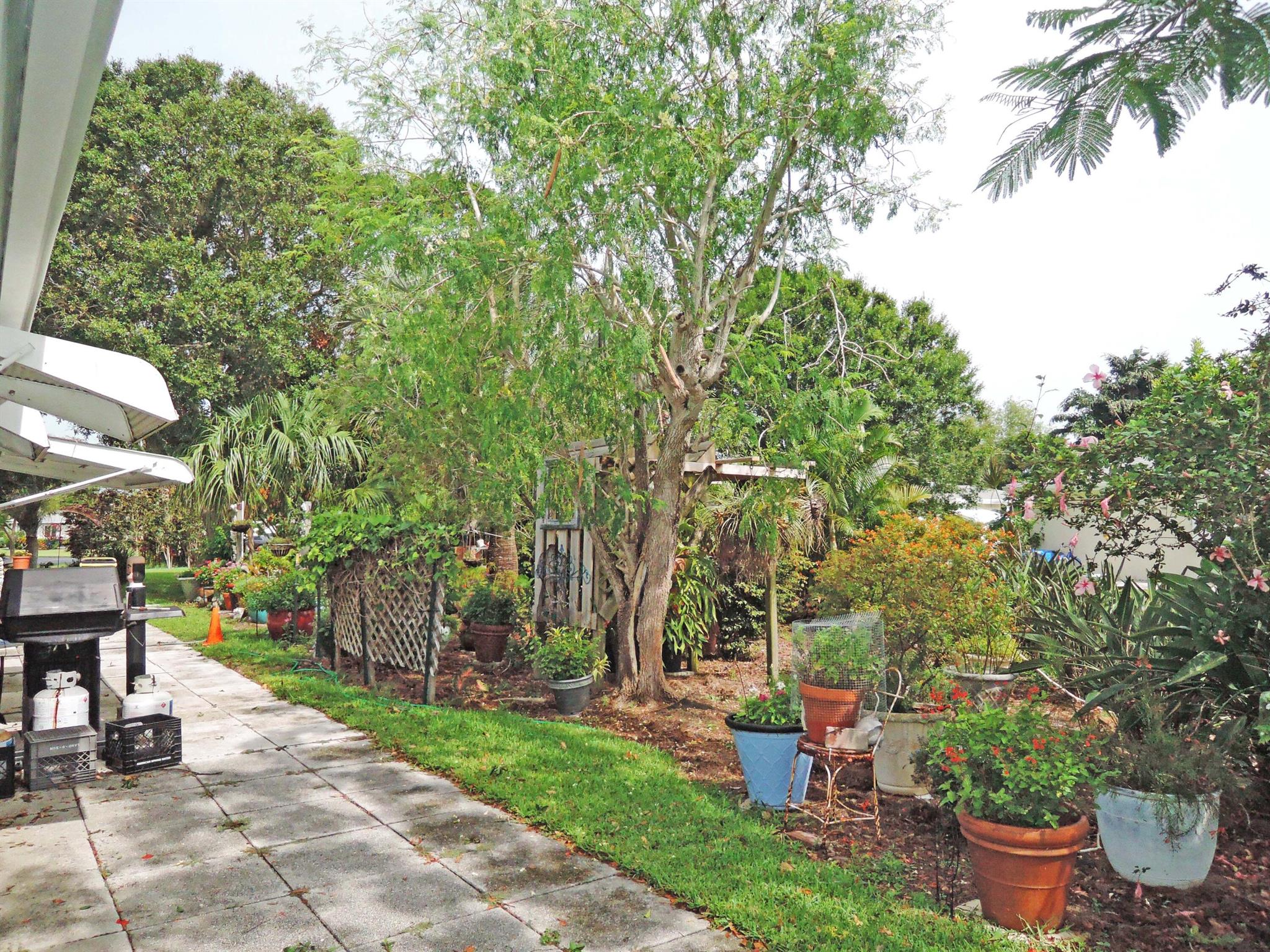 High Point - Residential