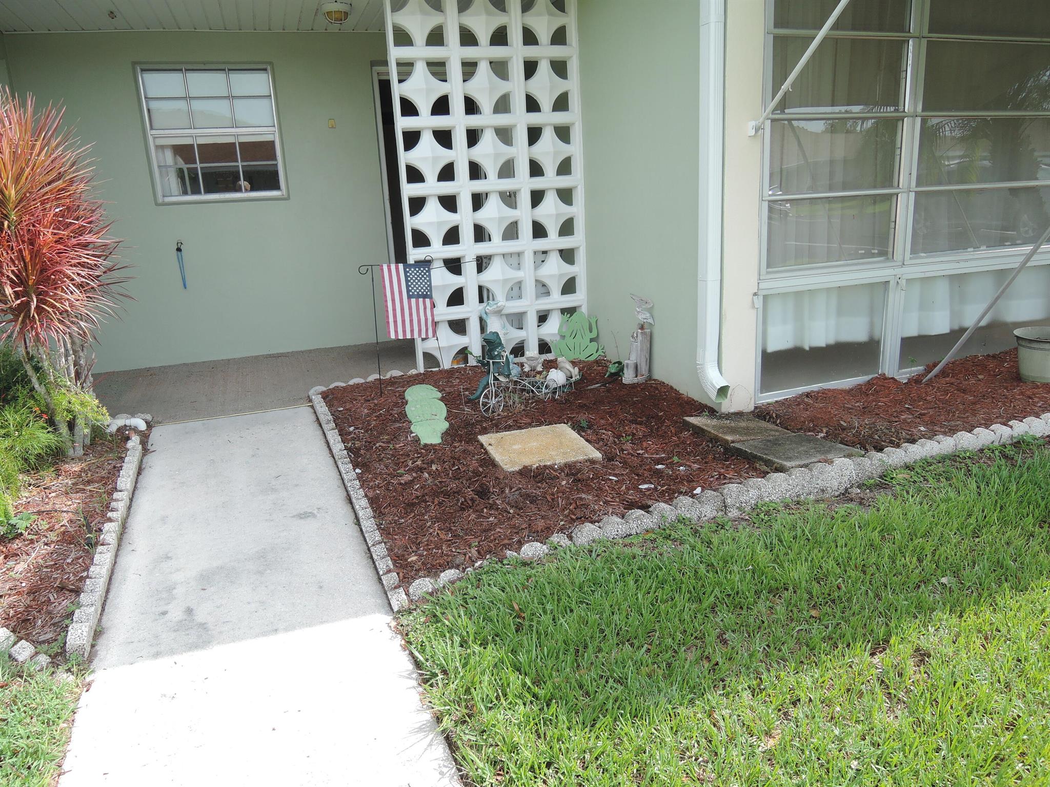 High Point - Residential