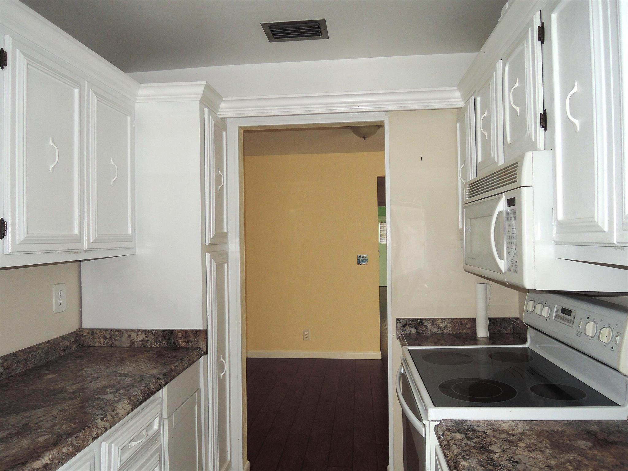 High Point - Residential