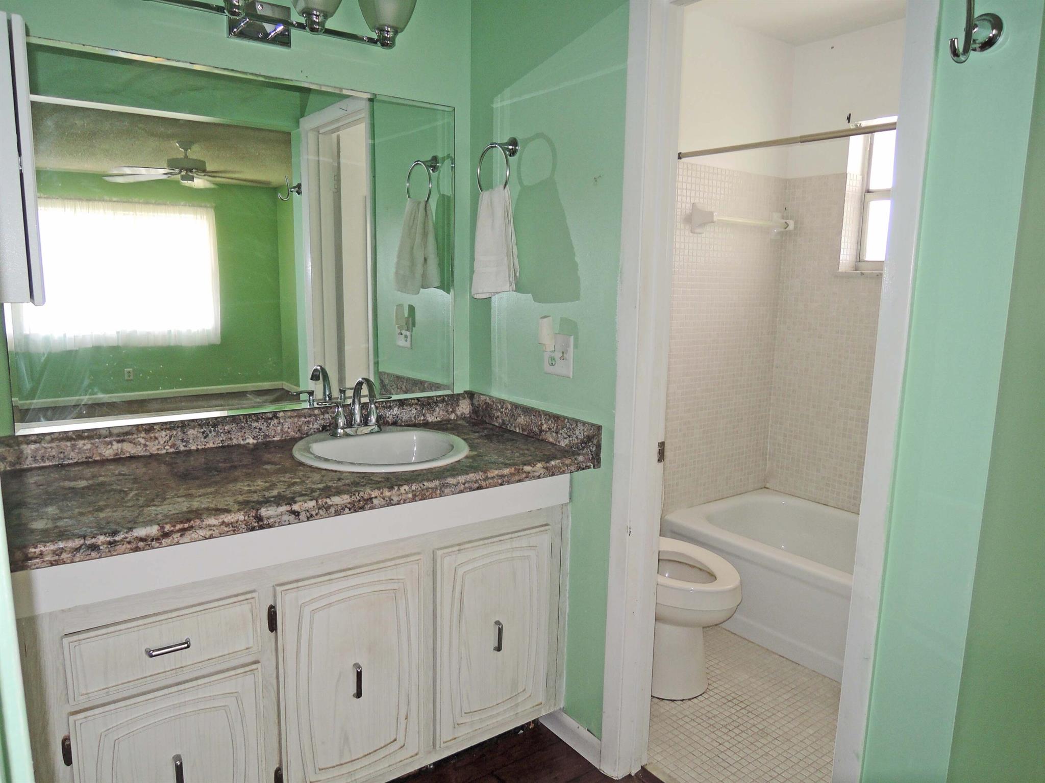 High Point - Residential