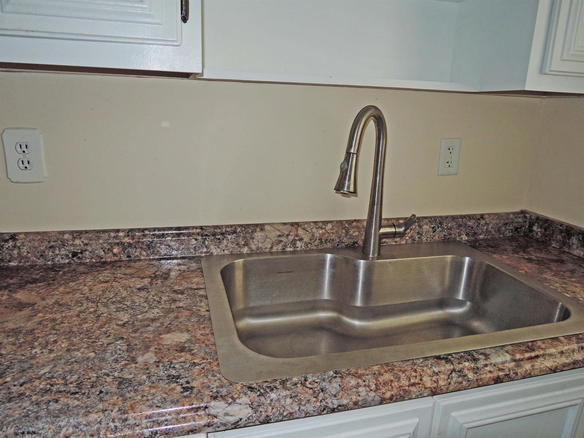 High Point - Residential