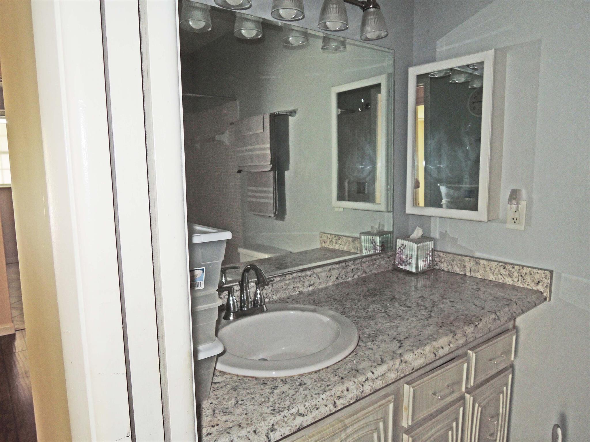 High Point - Residential