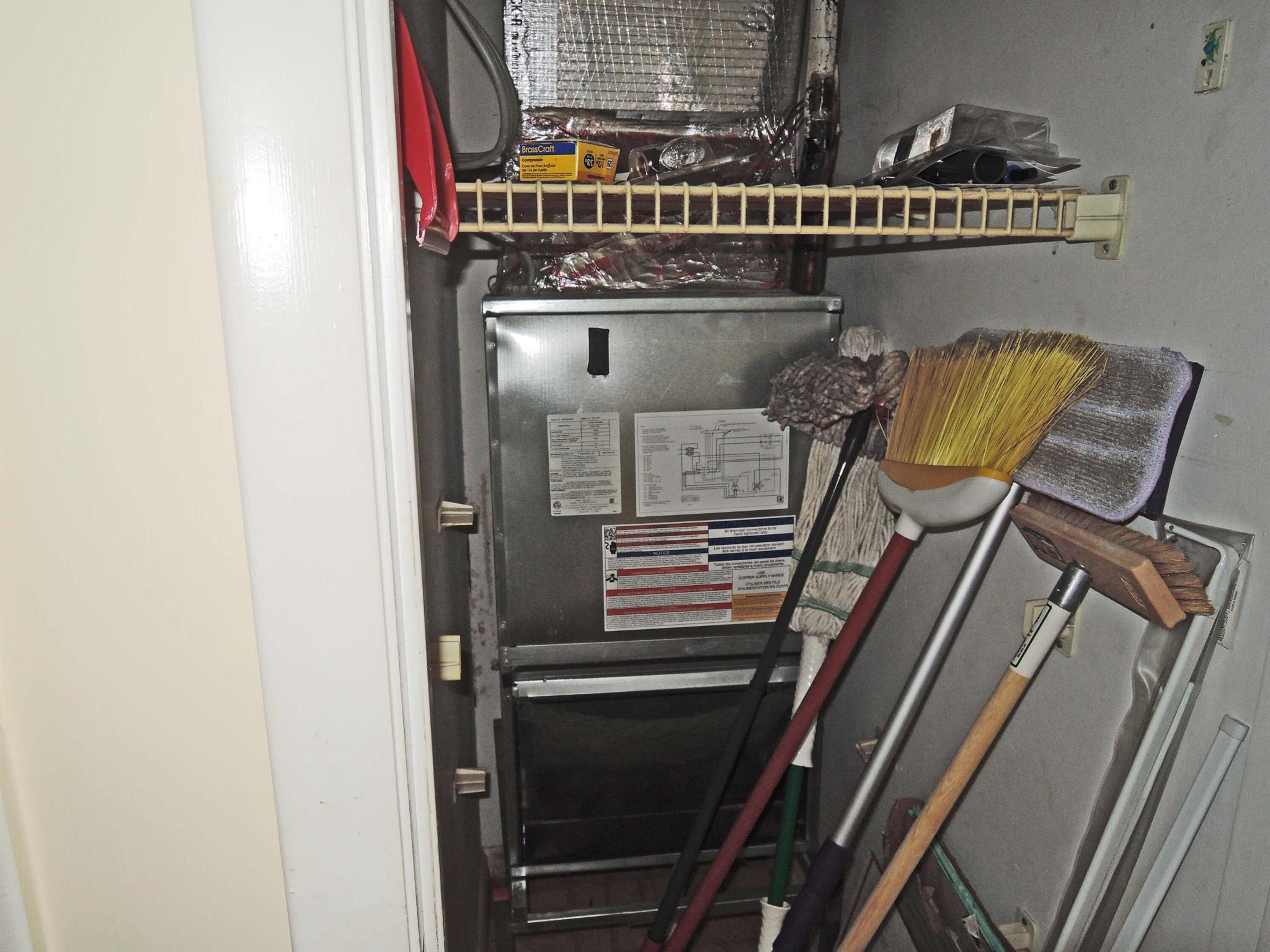 High Point - Residential