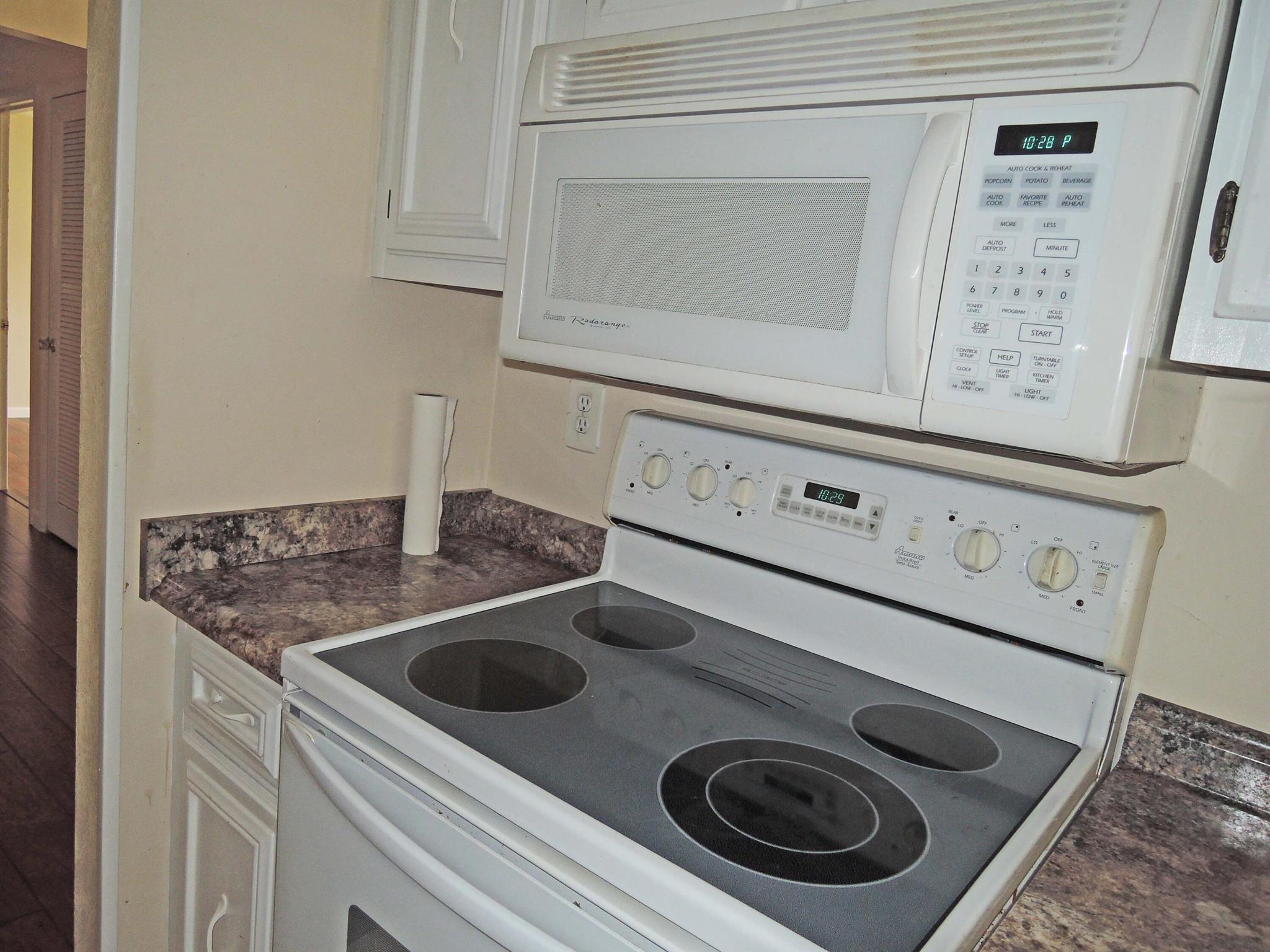 High Point - Residential