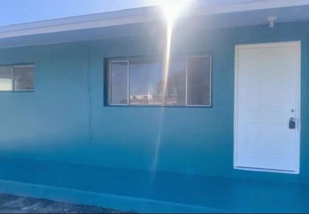 Photo of 907 N 20th Street #A, Fort Pierce, FL 34950 (MLS # R11076549)