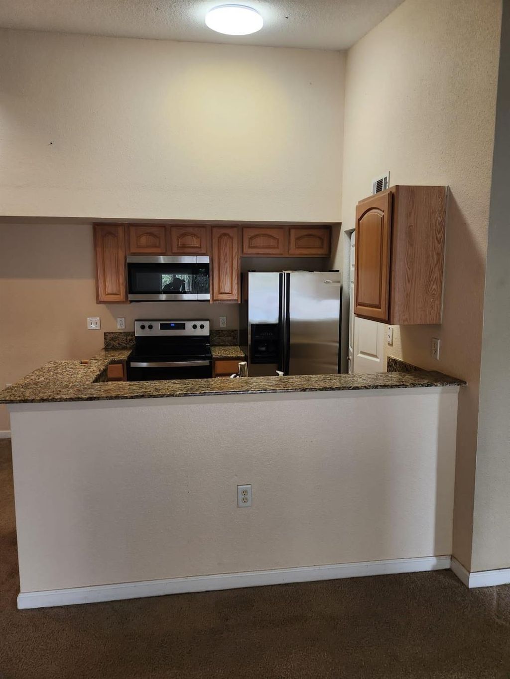 Photo of 221 SW Palm Drive #201, Port Saint Lucie, FL 34986 (MLS # R11077899)