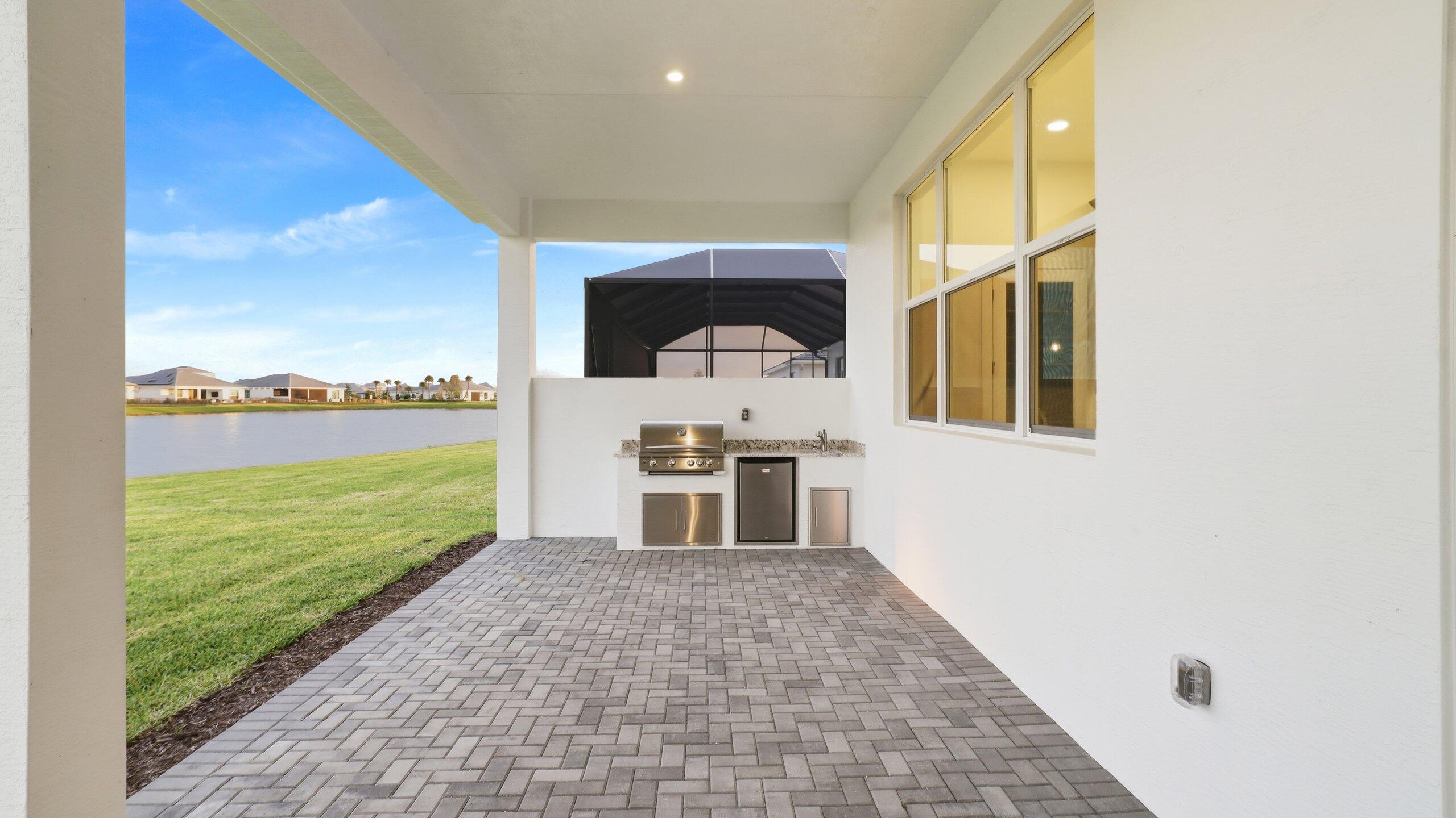 VERANO SOUTH PUD 1 - POD - Residential