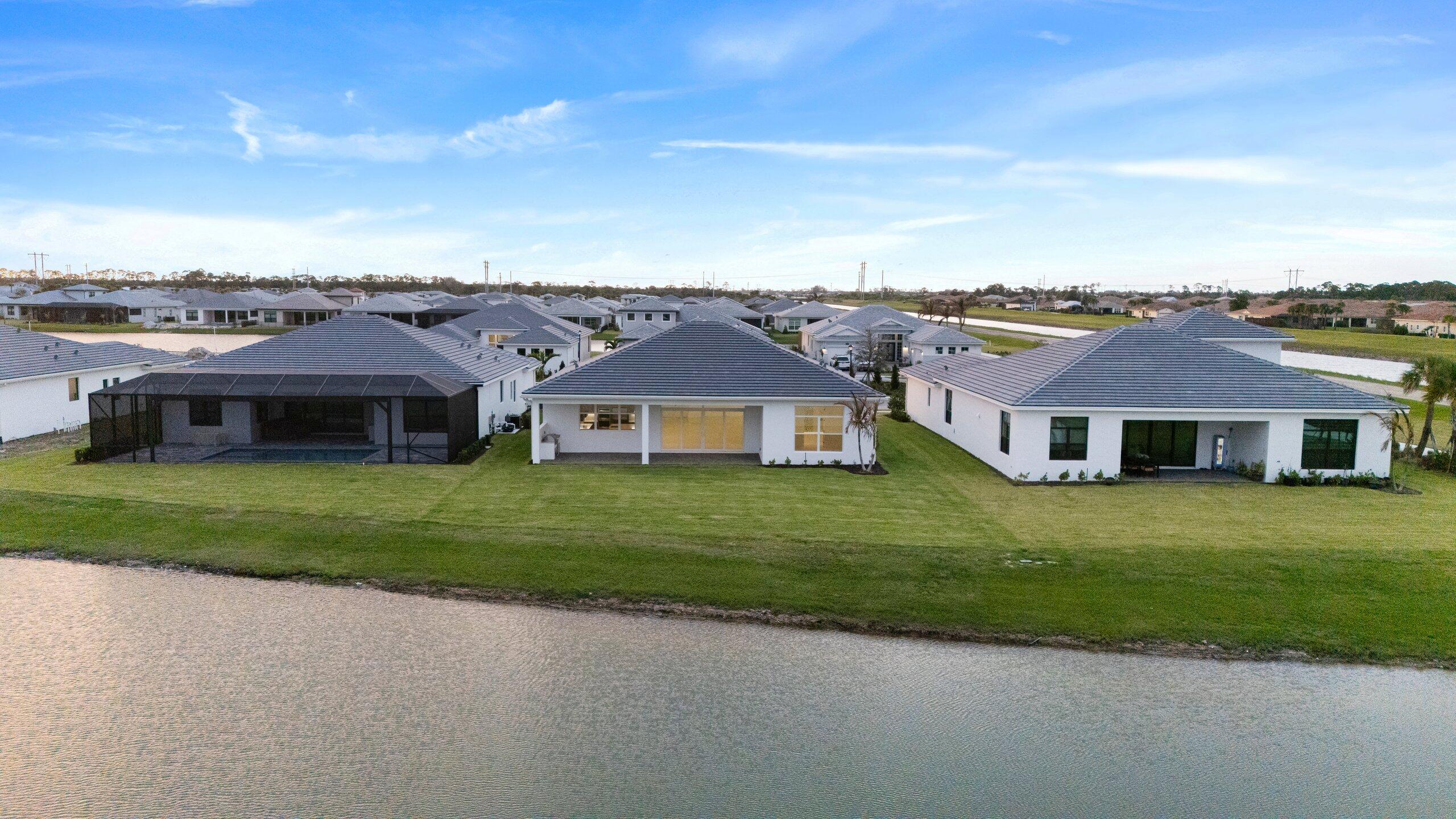 VERANO SOUTH PUD 1 - POD - Residential