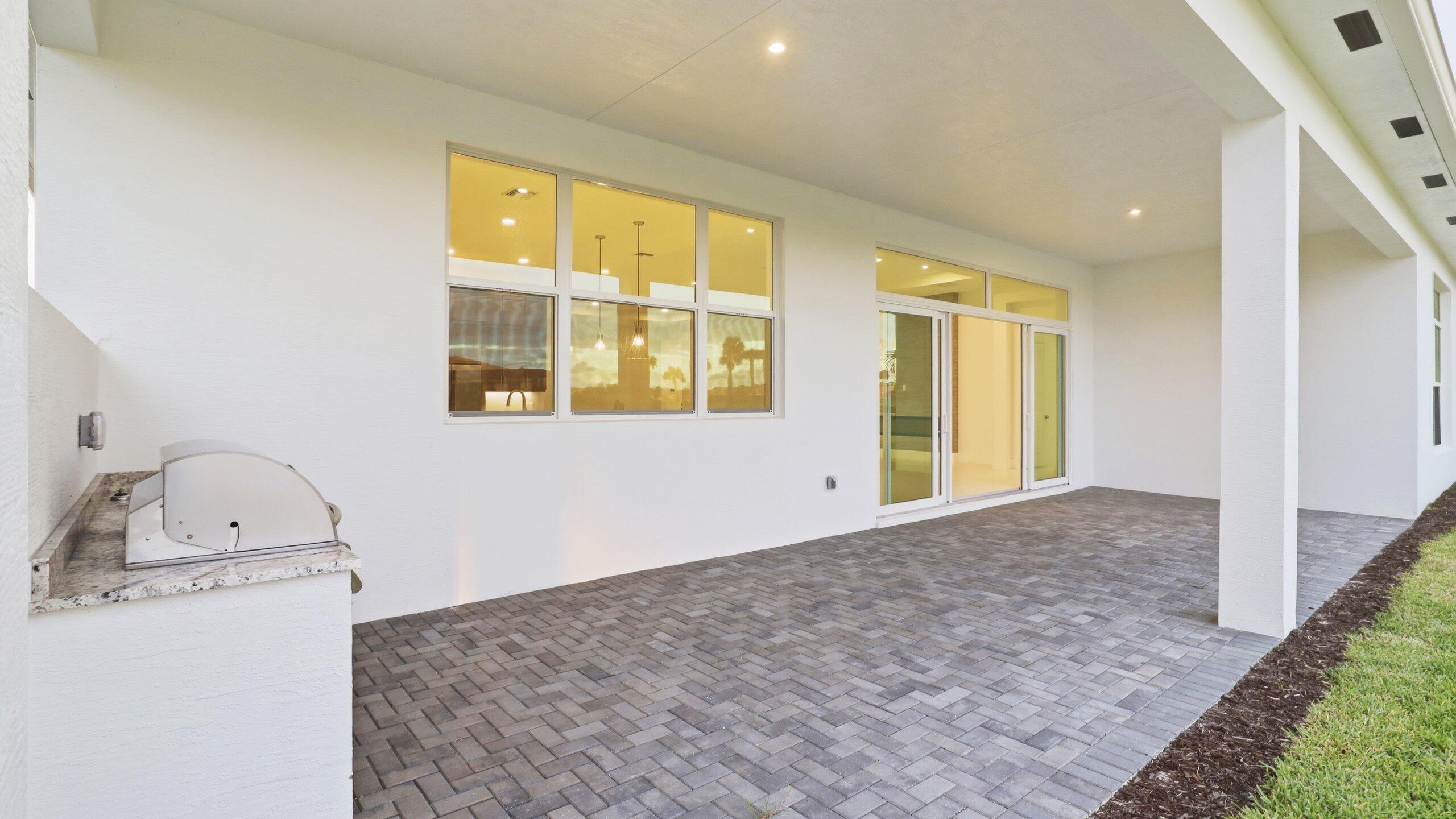 VERANO SOUTH PUD 1 - POD - Residential