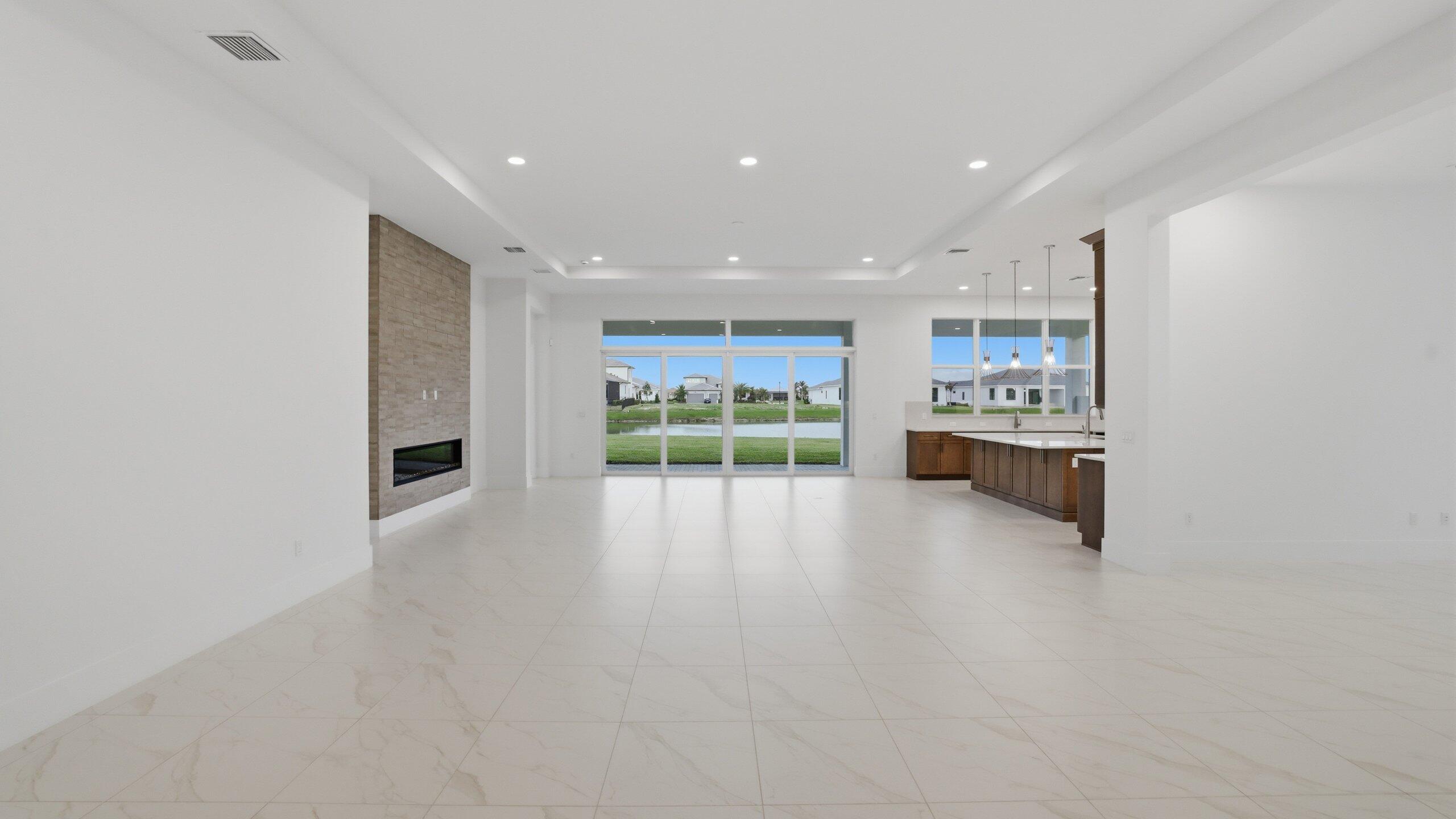 VERANO SOUTH PUD 1 - POD - Residential