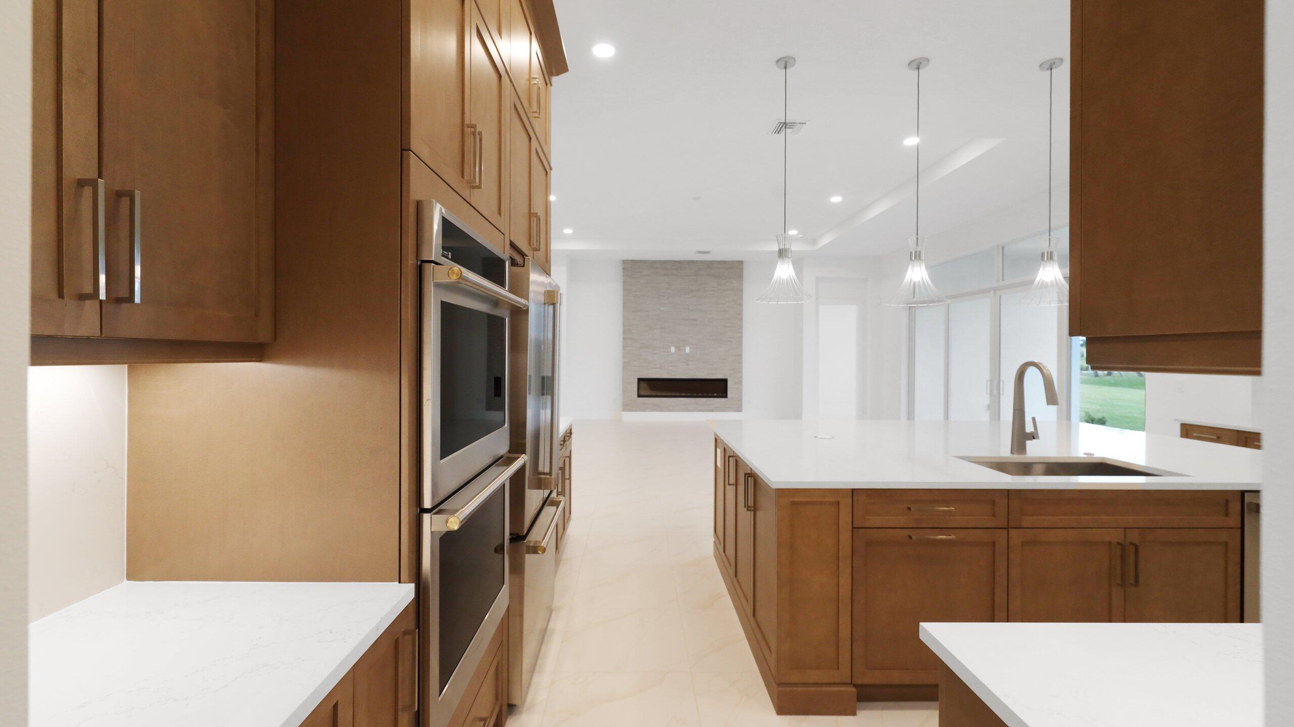 VERANO SOUTH PUD 1 - POD - Residential