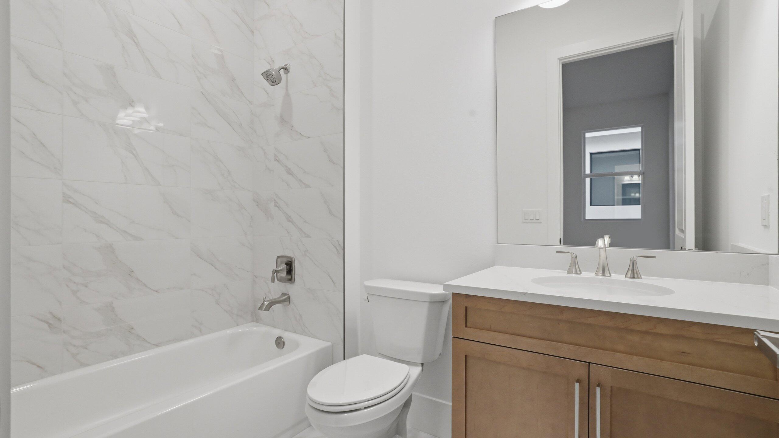 VERANO SOUTH PUD 1 - POD - Residential