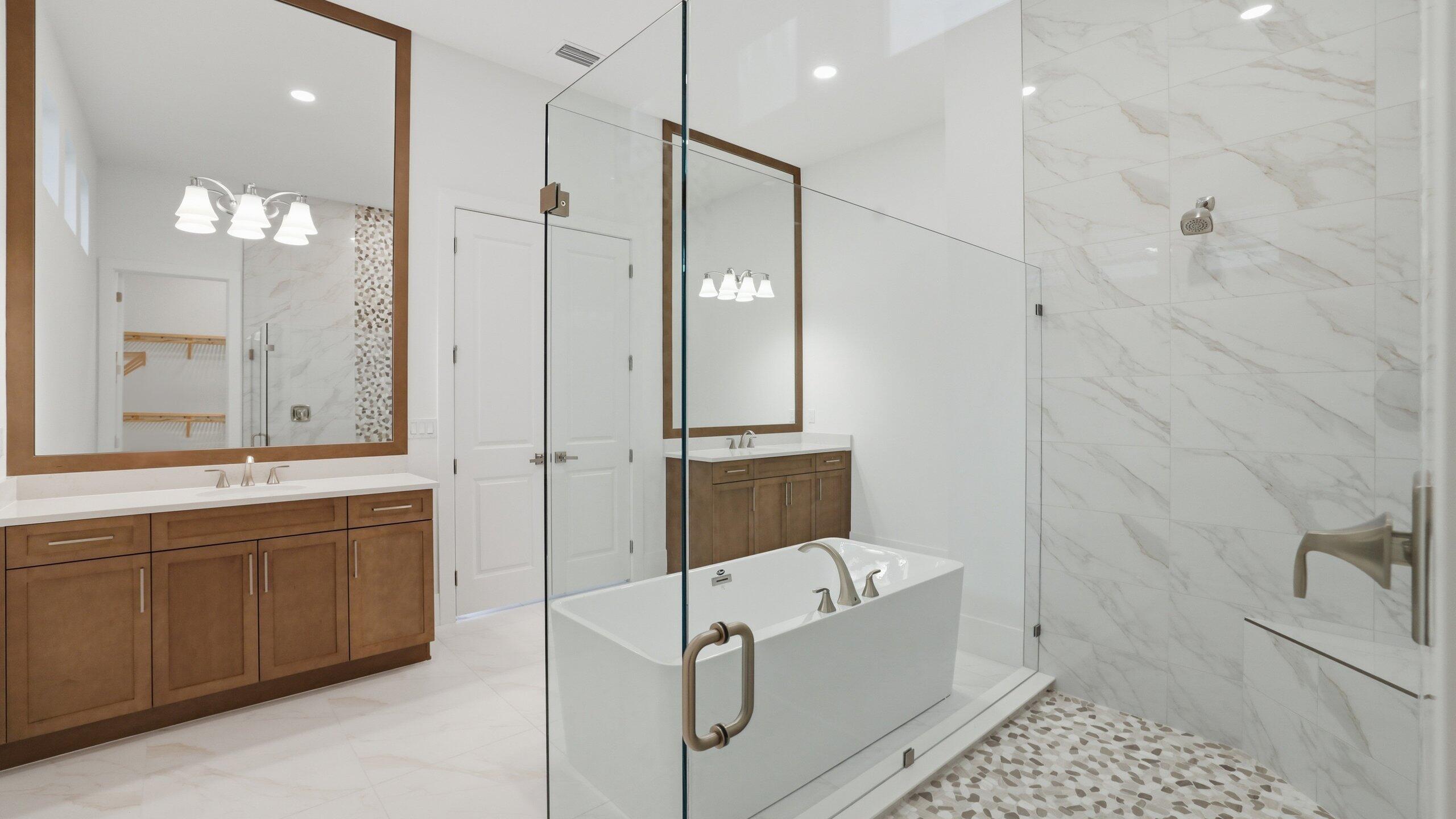 VERANO SOUTH PUD 1 - POD - Residential