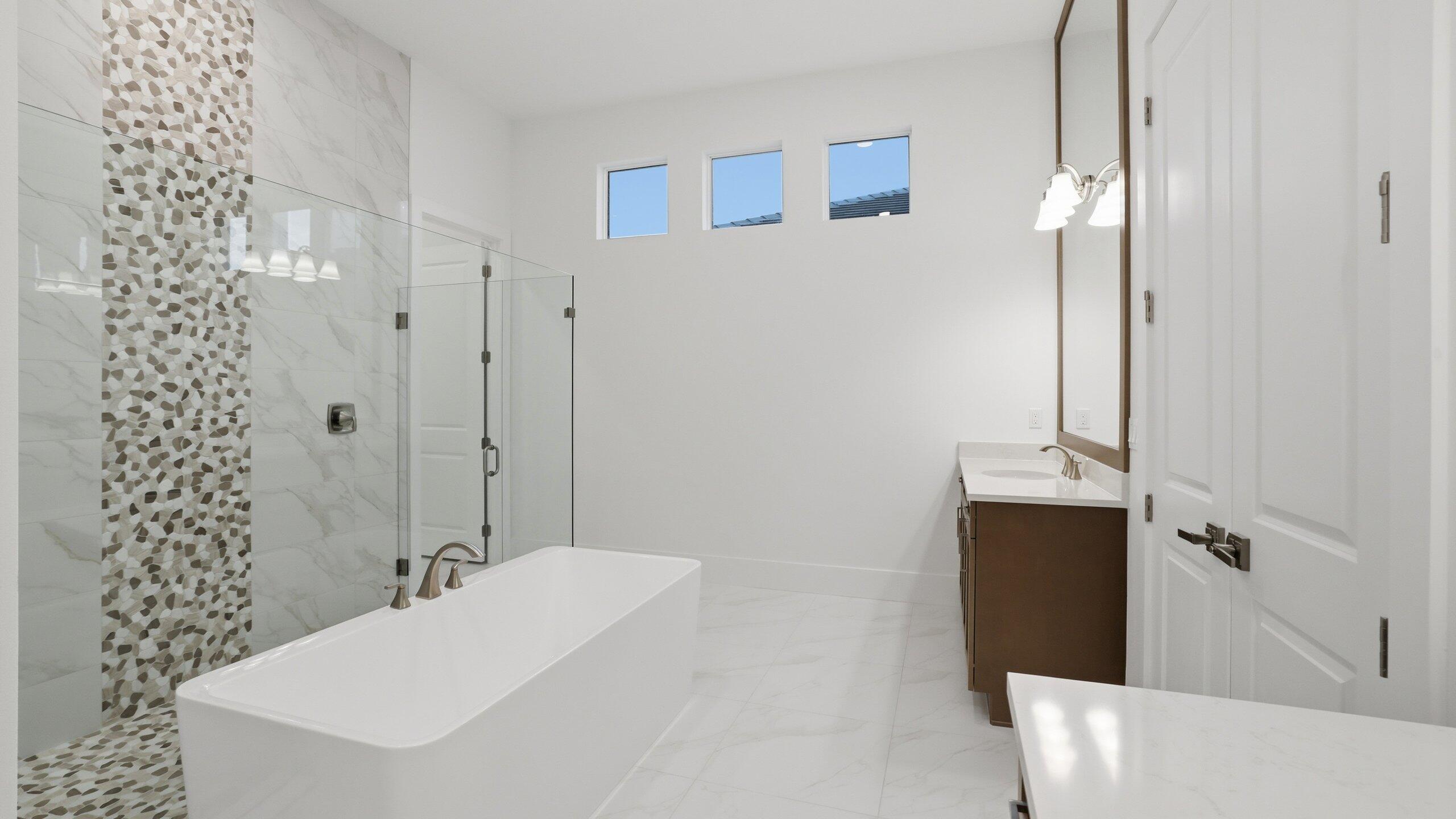 VERANO SOUTH PUD 1 - POD - Residential