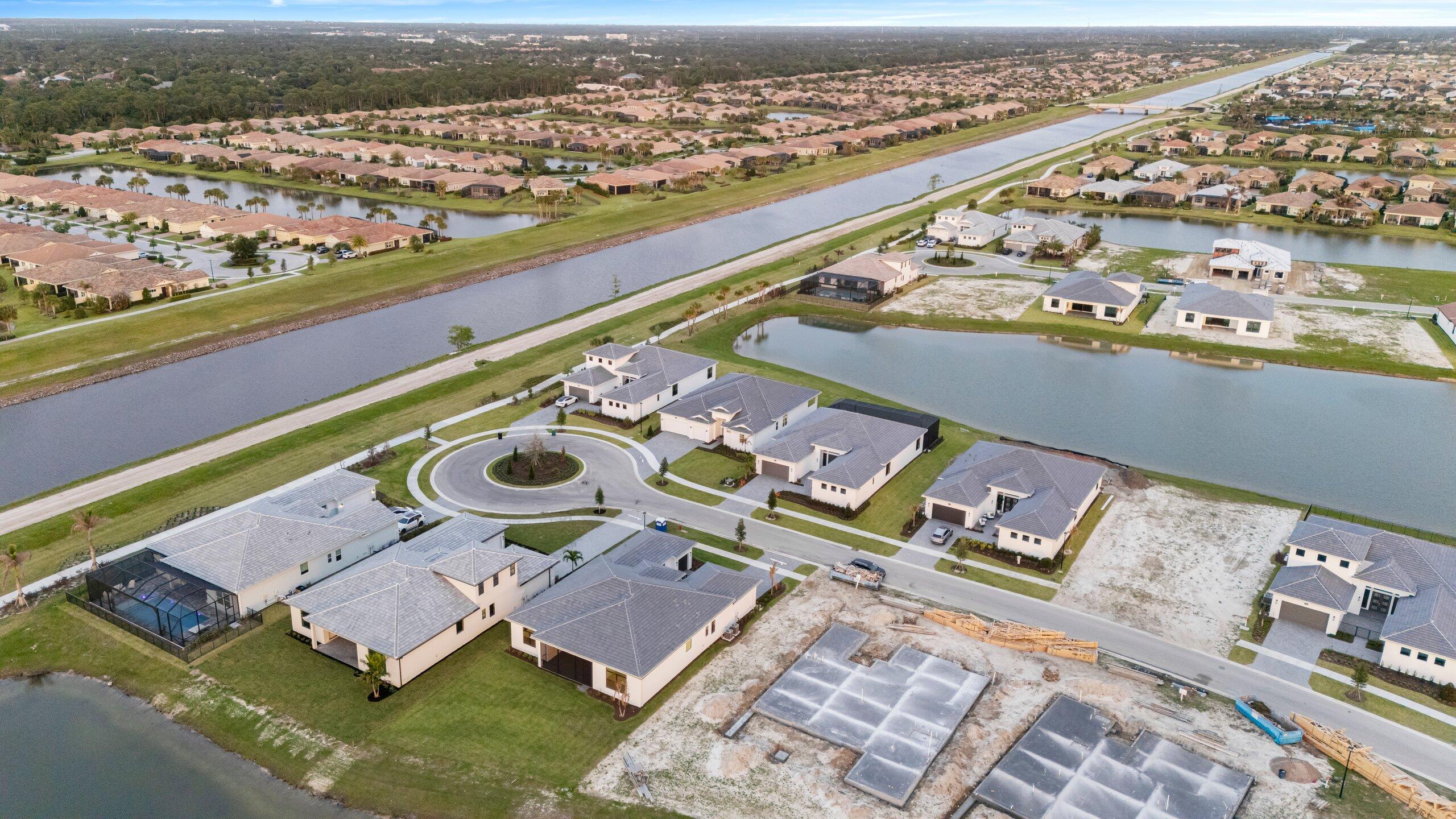 VERANO SOUTH PUD 1 - POD - Residential