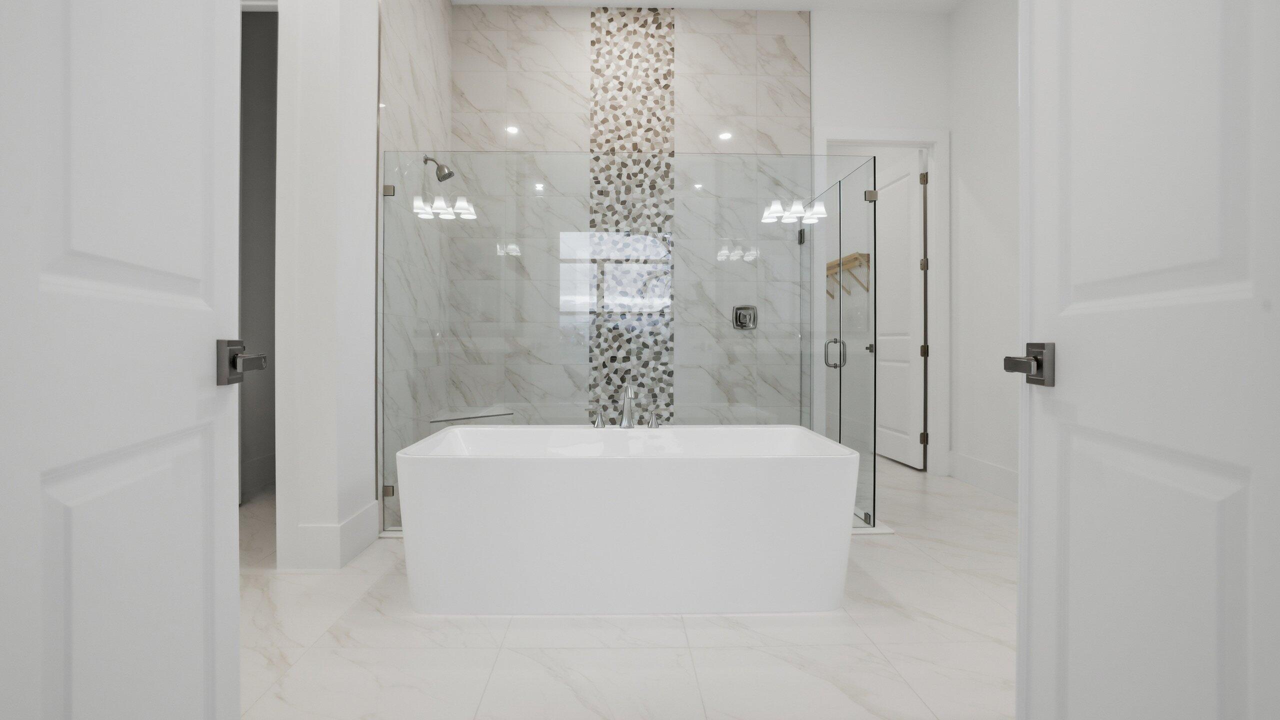 VERANO SOUTH PUD 1 - POD - Residential