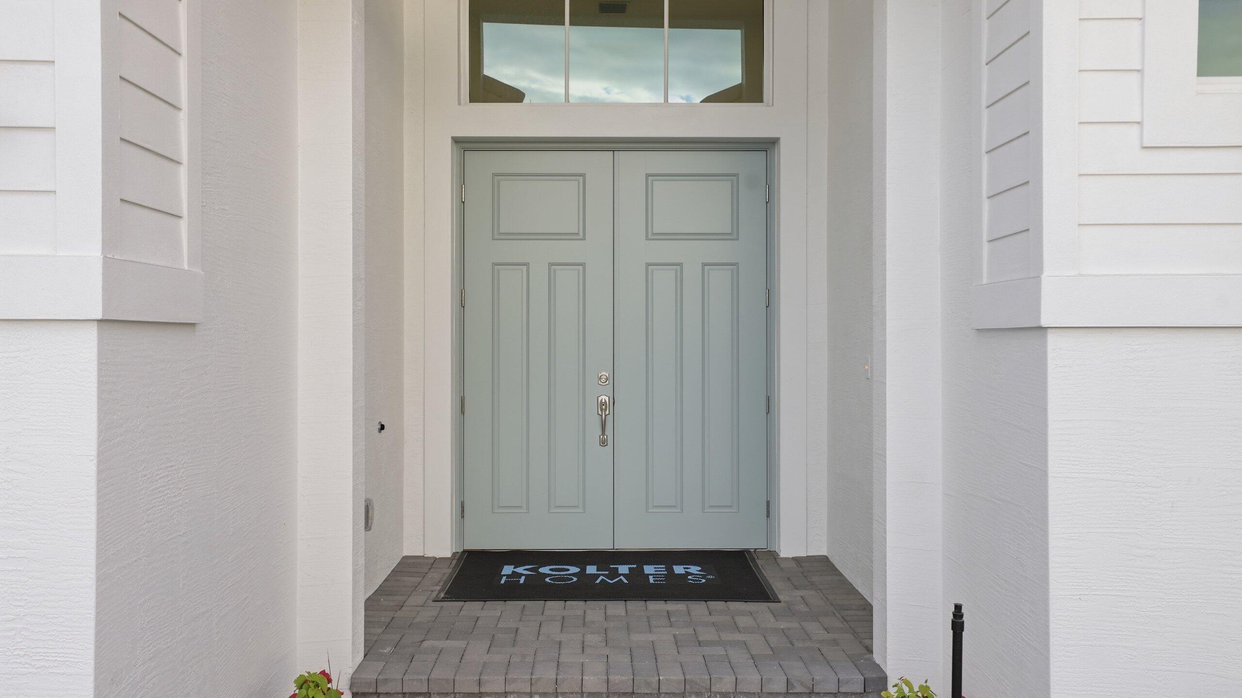 VERANO SOUTH PUD 1 - POD - Residential