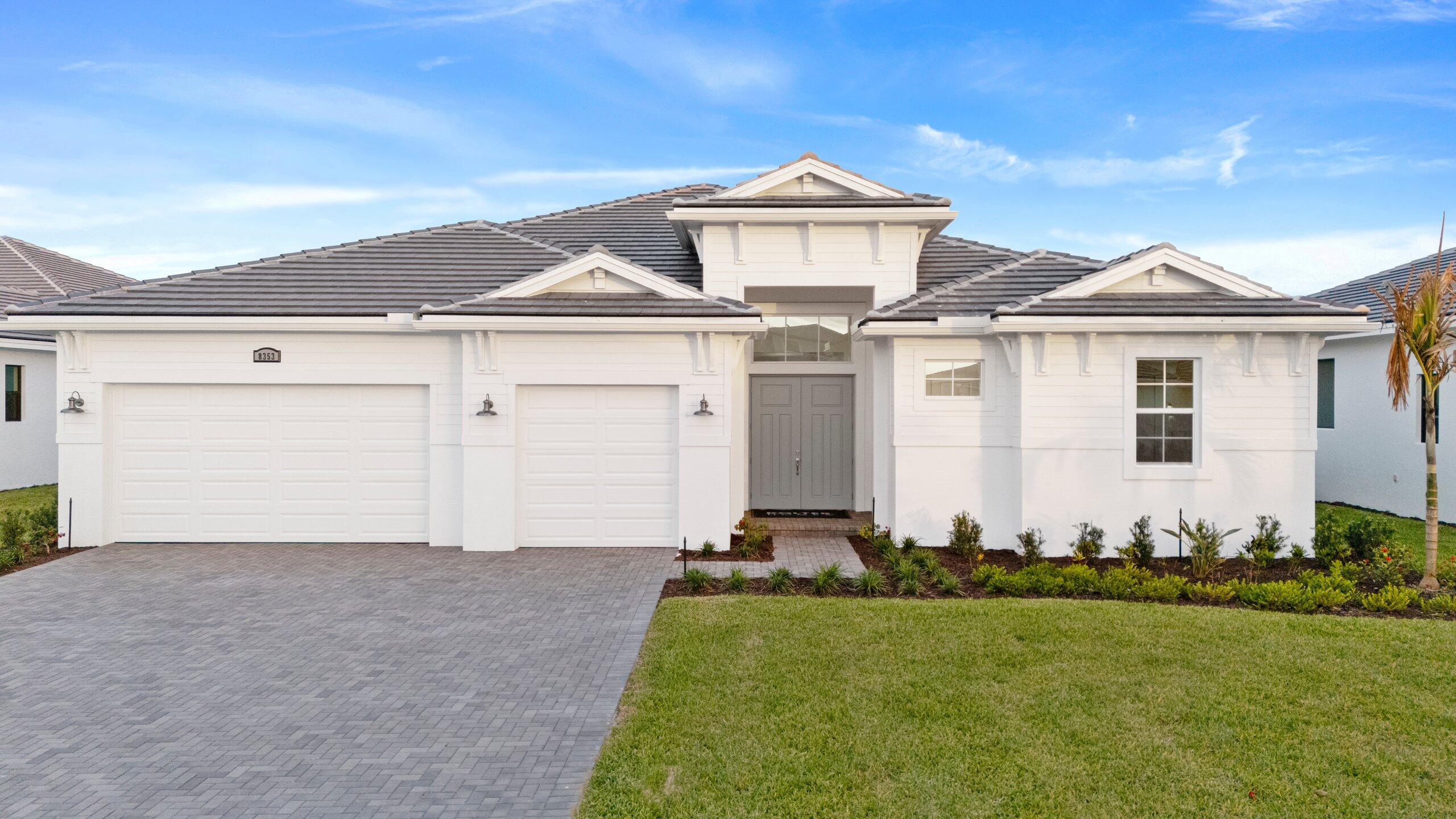 VERANO SOUTH PUD 1 - POD - Residential