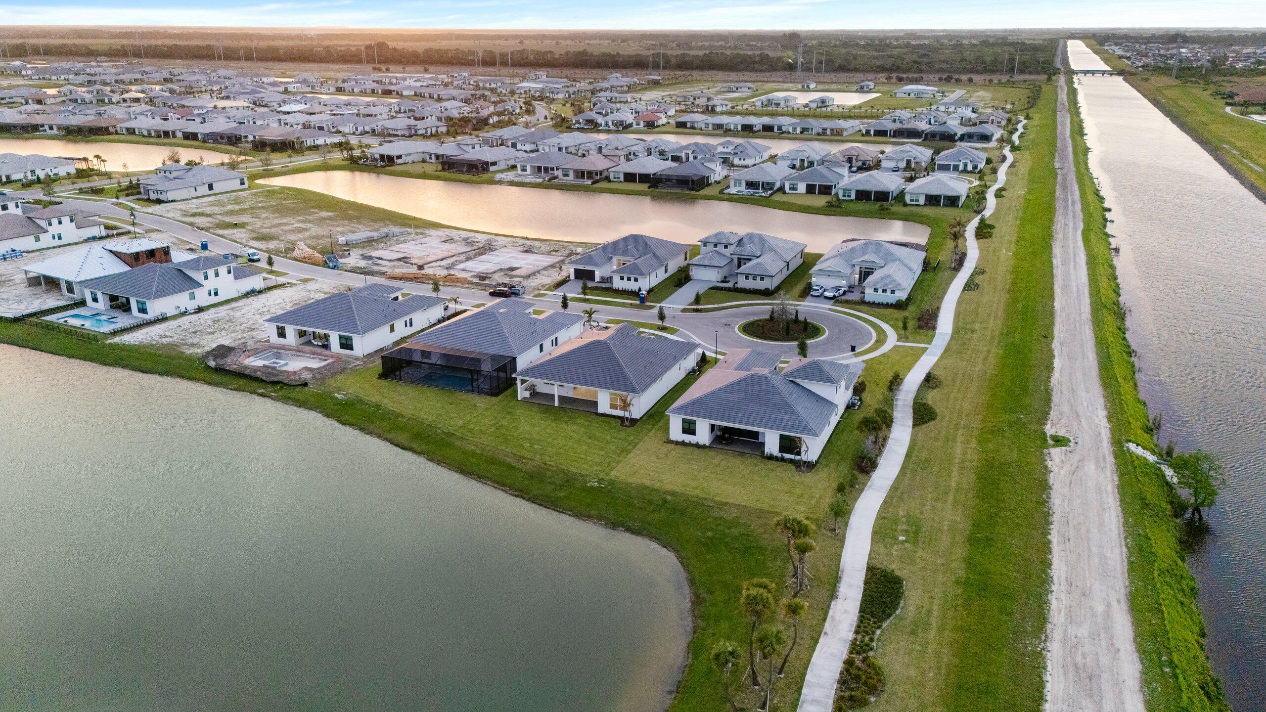 VERANO SOUTH PUD 1 - POD - Residential