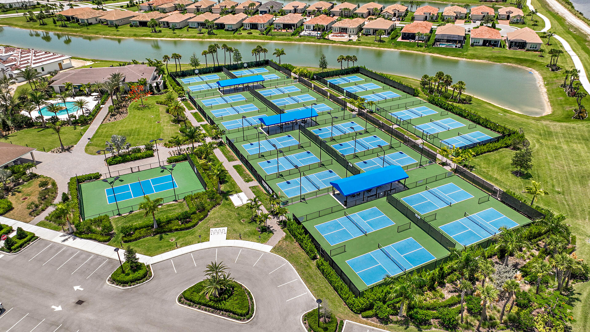 VERANO SOUTH PUD 1 - POD - Residential