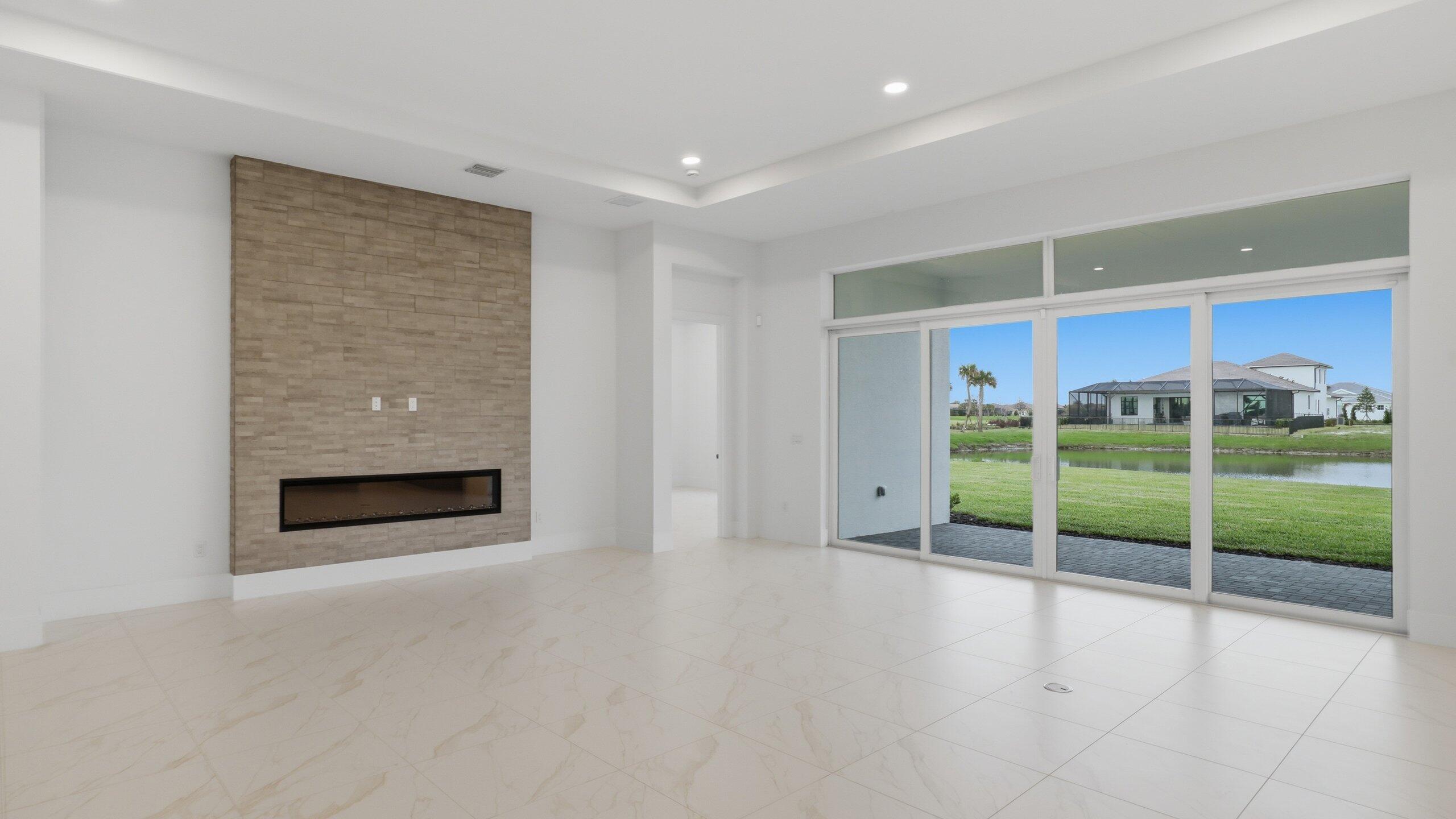 VERANO SOUTH PUD 1 - POD - Residential