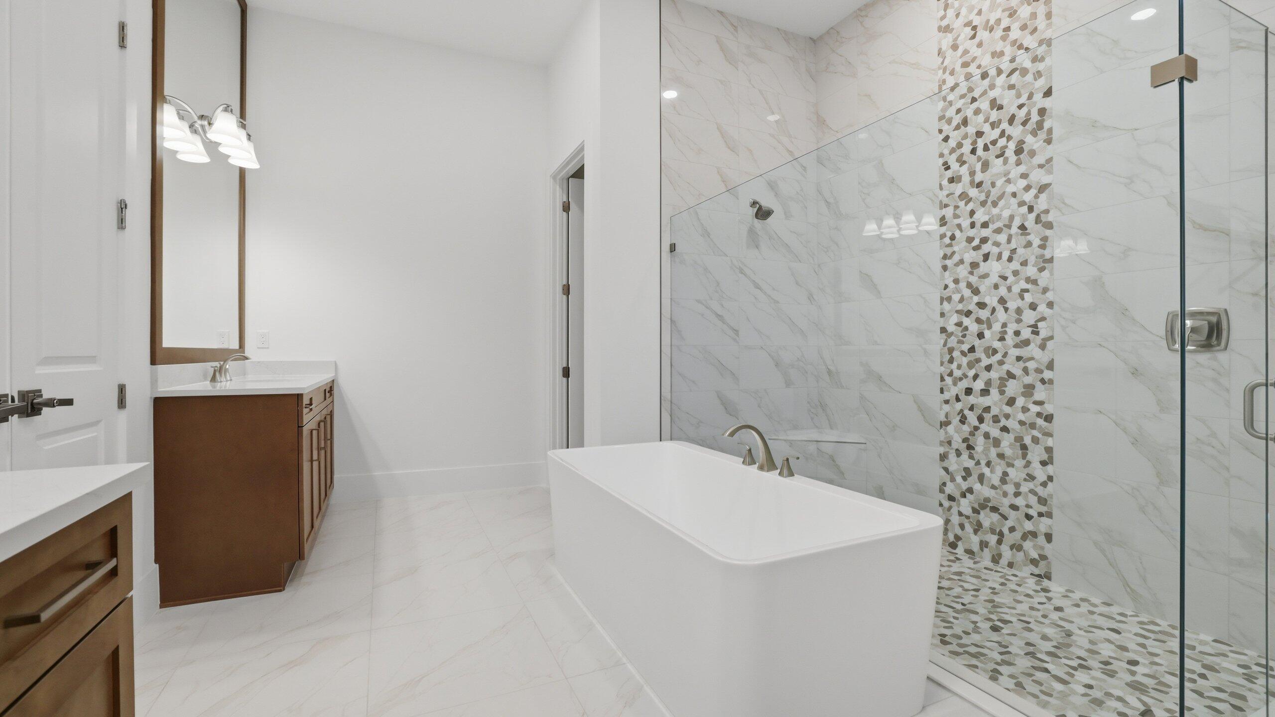 VERANO SOUTH PUD 1 - POD - Residential