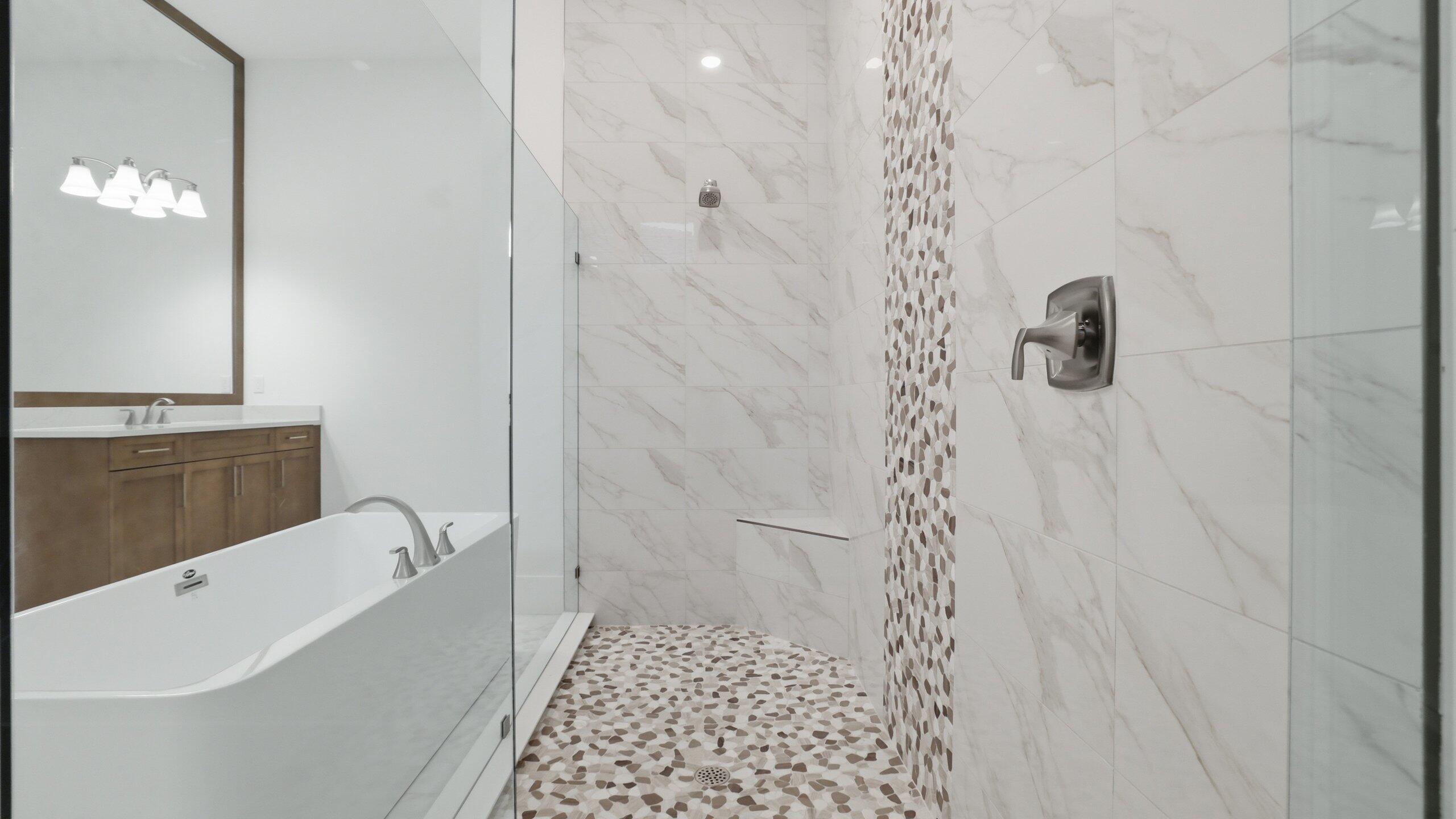 VERANO SOUTH PUD 1 - POD - Residential