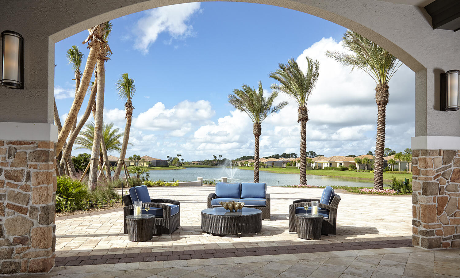 VERANO SOUTH PUD 1 - POD - Residential