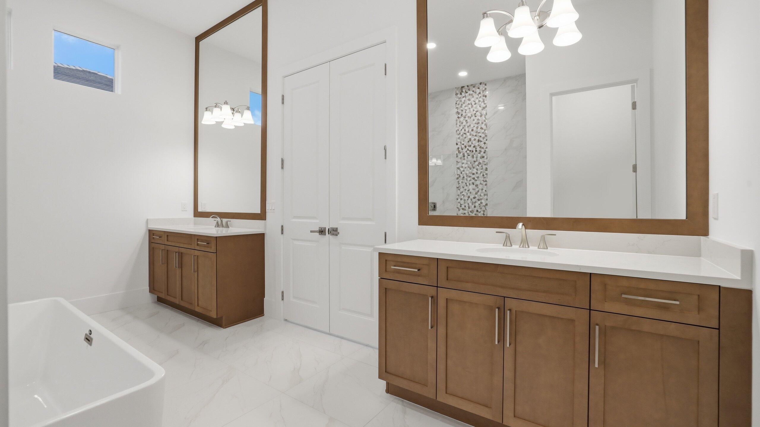 VERANO SOUTH PUD 1 - POD - Residential