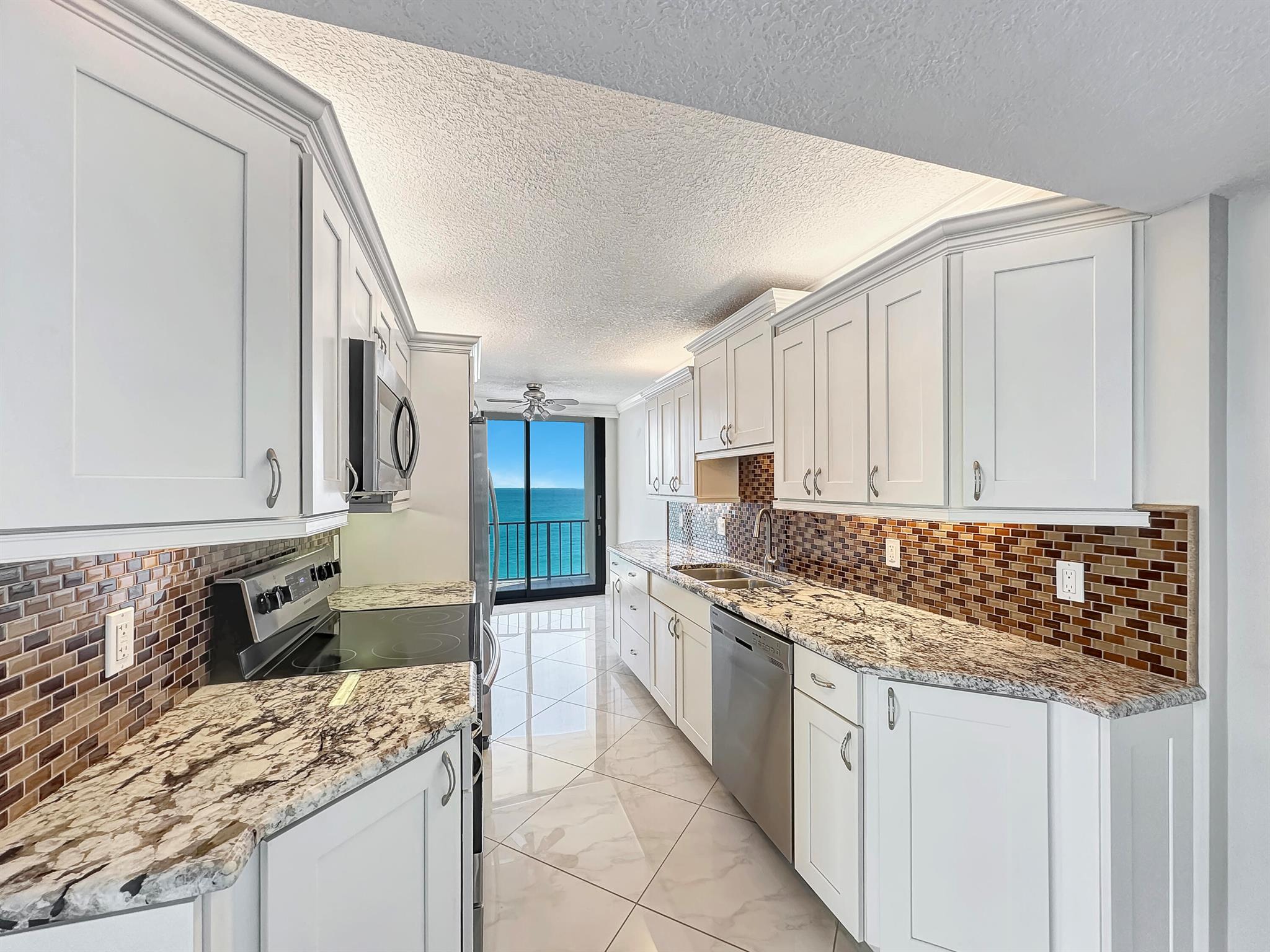 COTE D AZUR COND BLDG ONE - Residential Lease