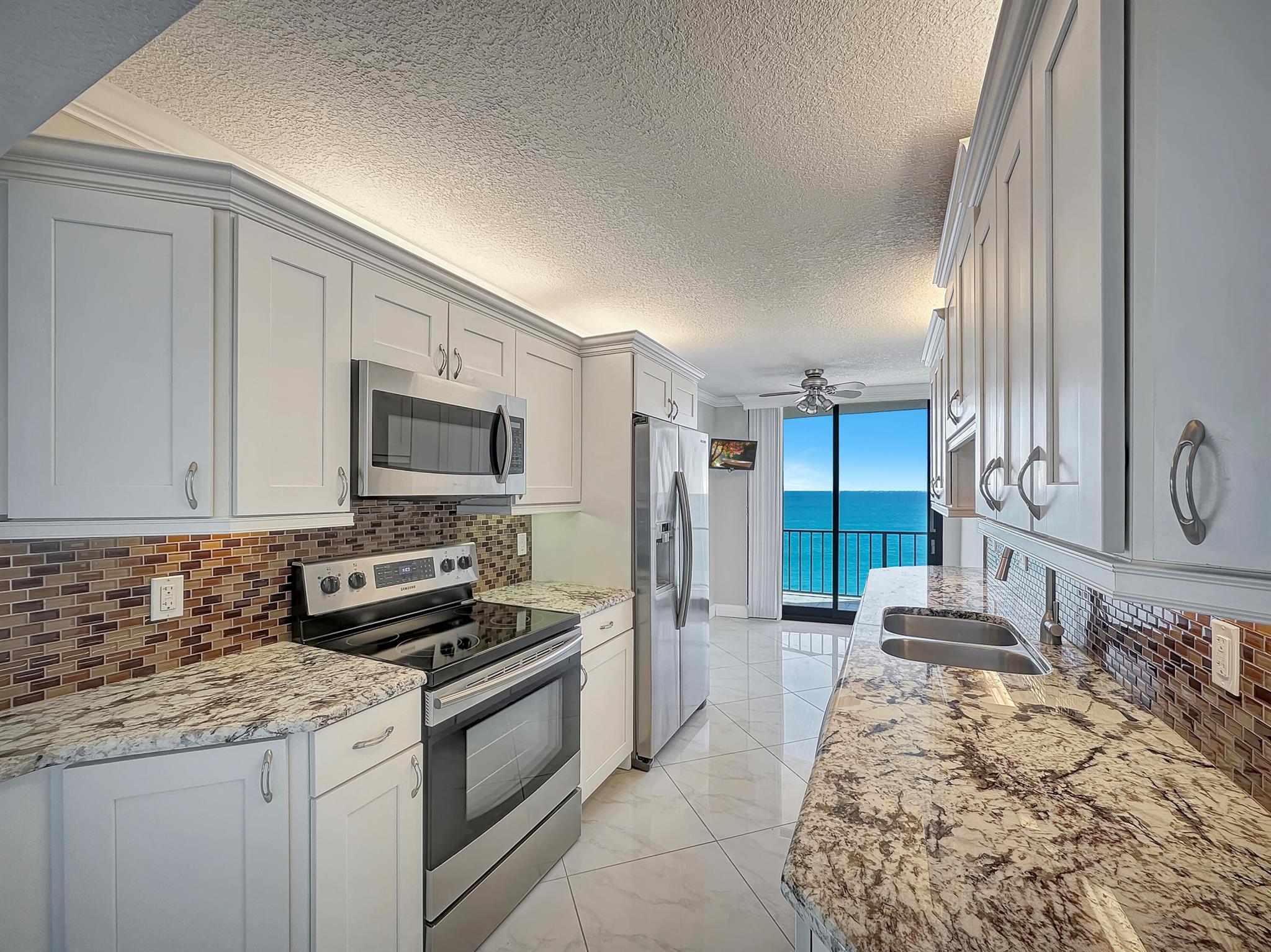 COTE D AZUR COND BLDG ONE - Residential Lease