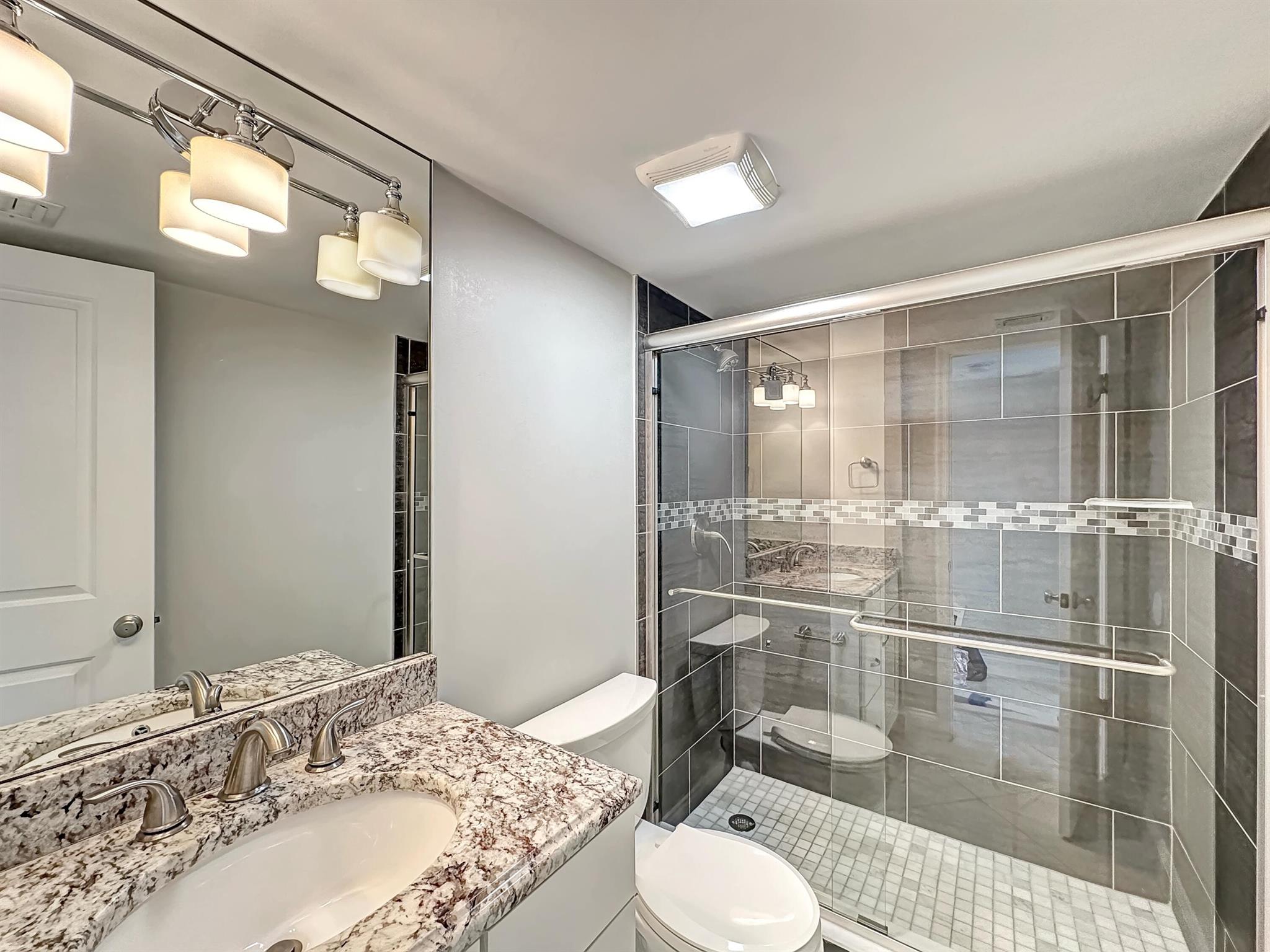 COTE D AZUR COND BLDG ONE - Residential Lease