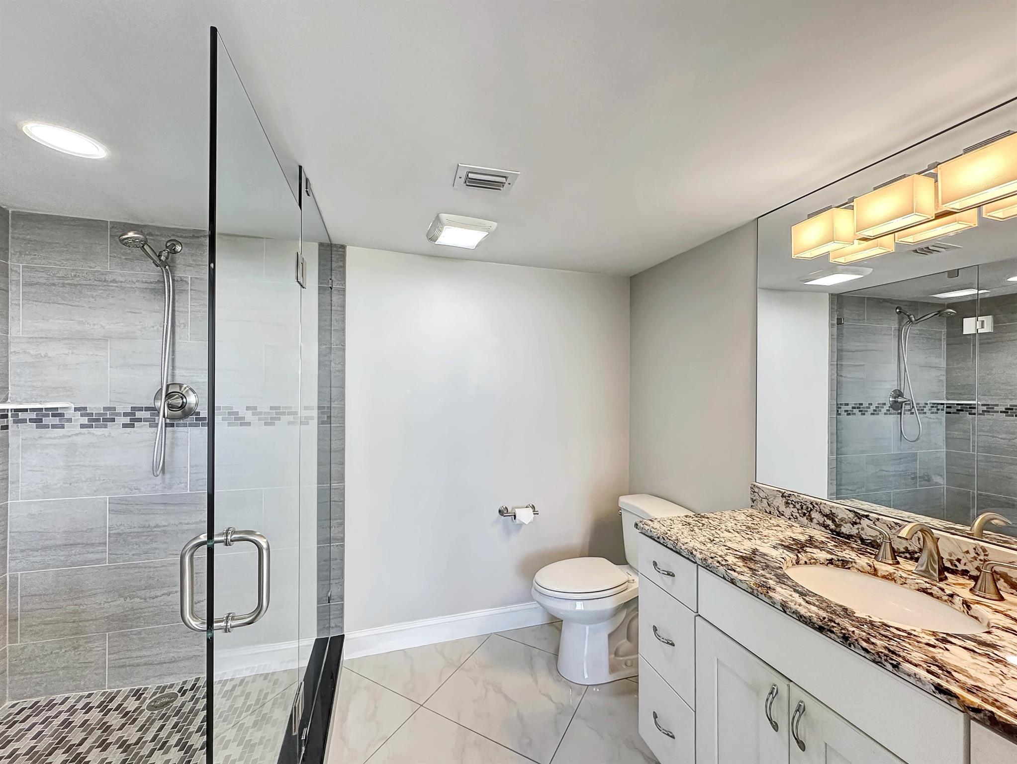 COTE D AZUR COND BLDG ONE - Residential Lease